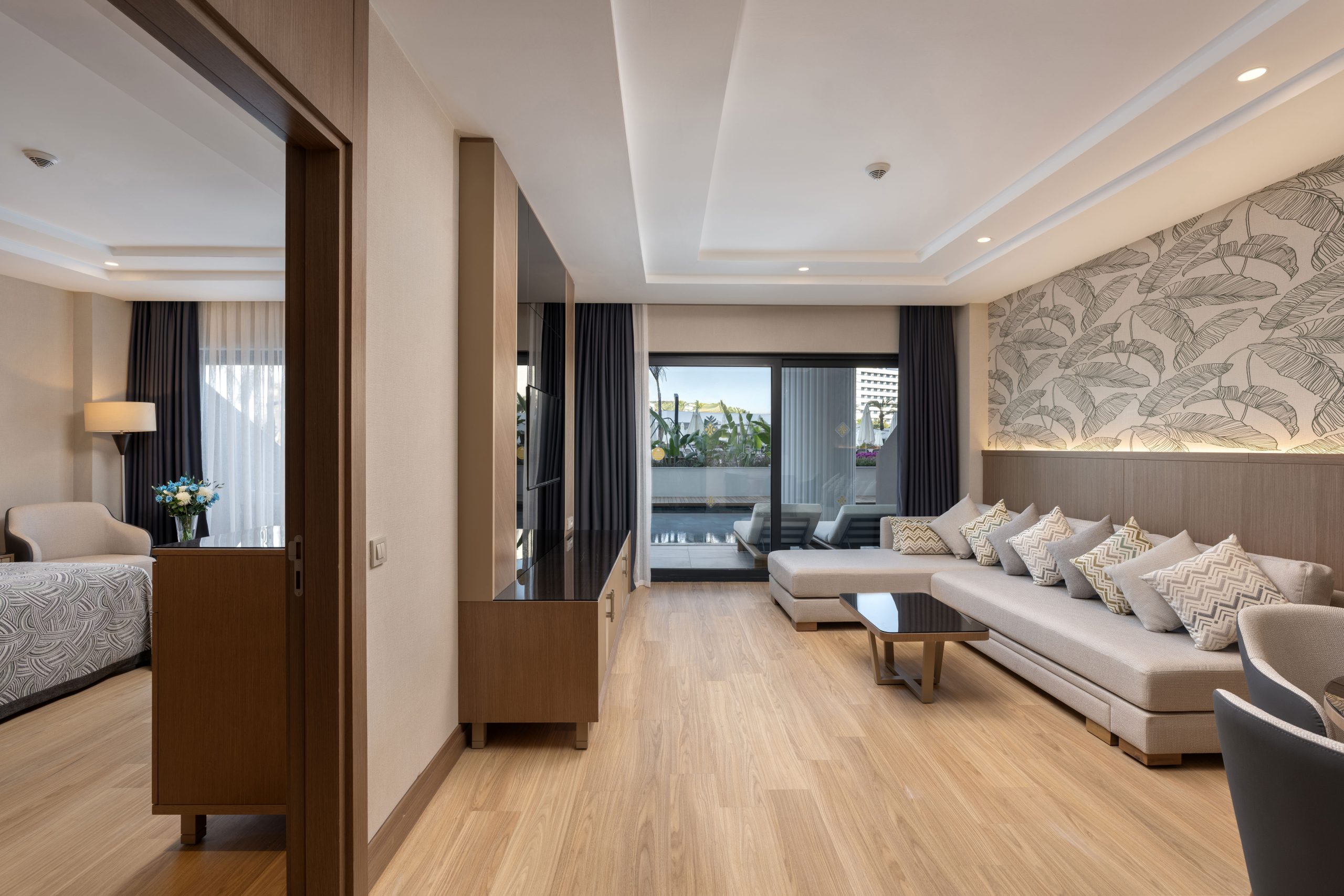 Sunset Villas - Afbeelding 2