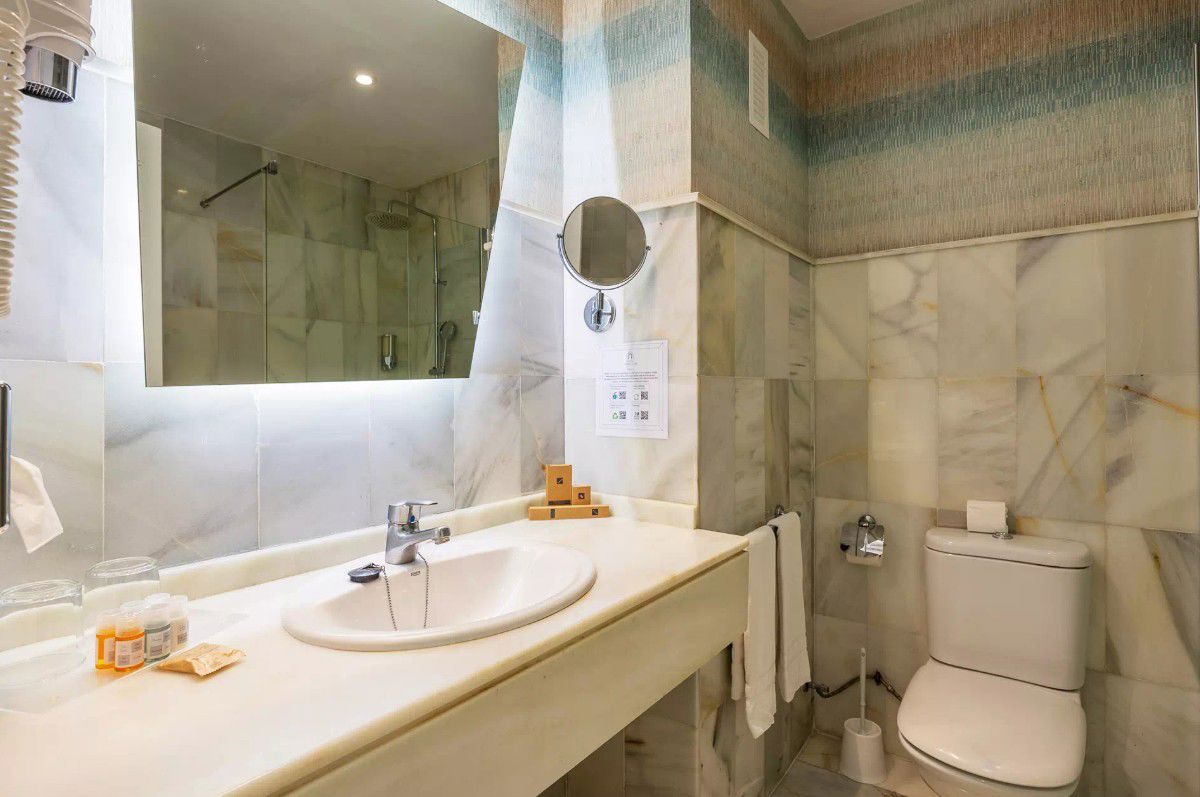 BH Atarazanas Malaga Boutique Hotel - Afbeelding 2