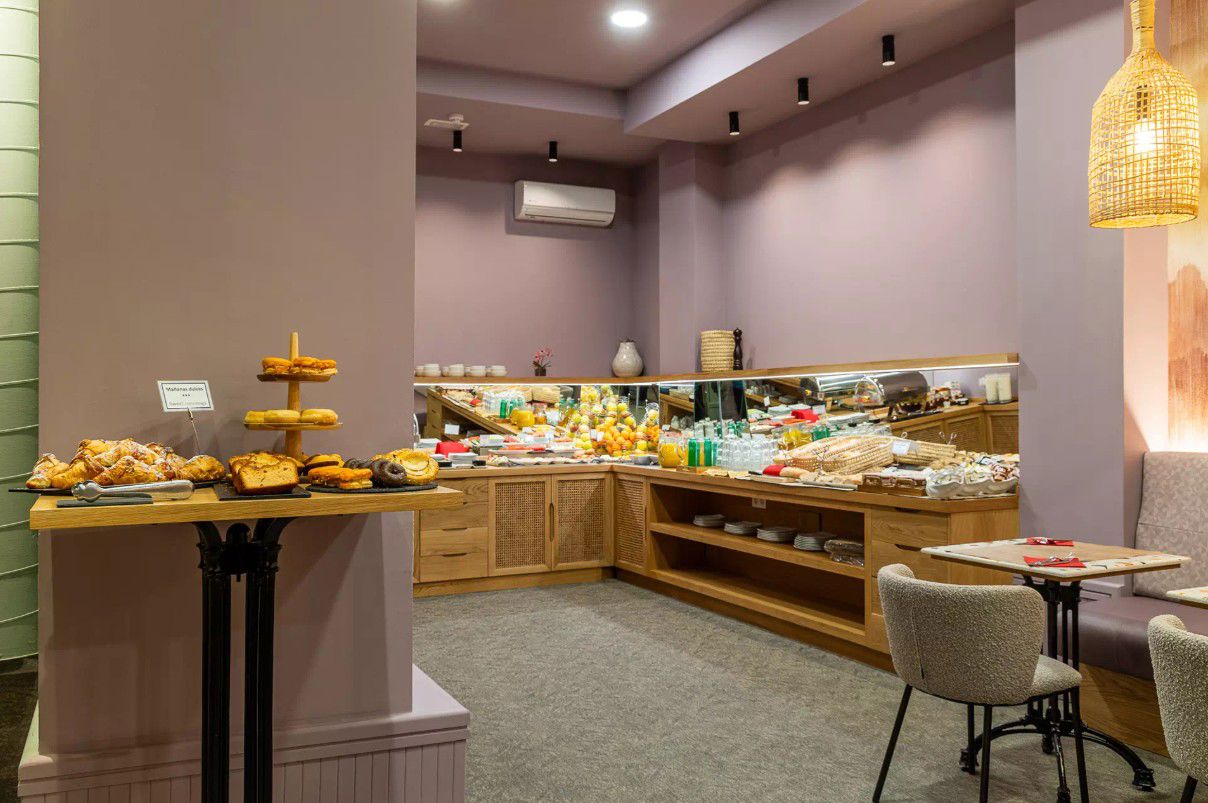 BH Atarazanas Malaga Boutique Hotel - Afbeelding 4