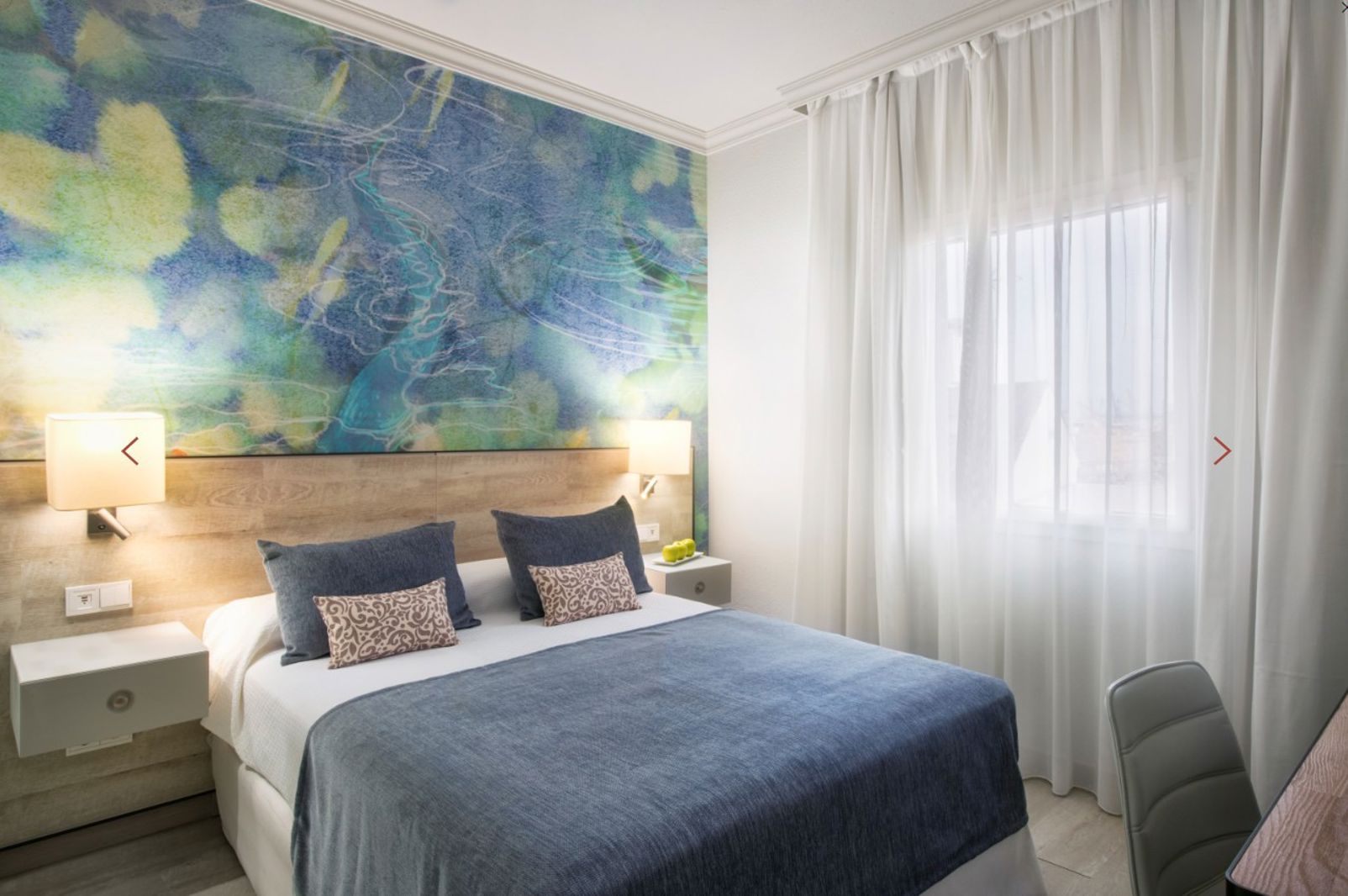 Sallés Hotel Málaga Centro - Afbeelding 2