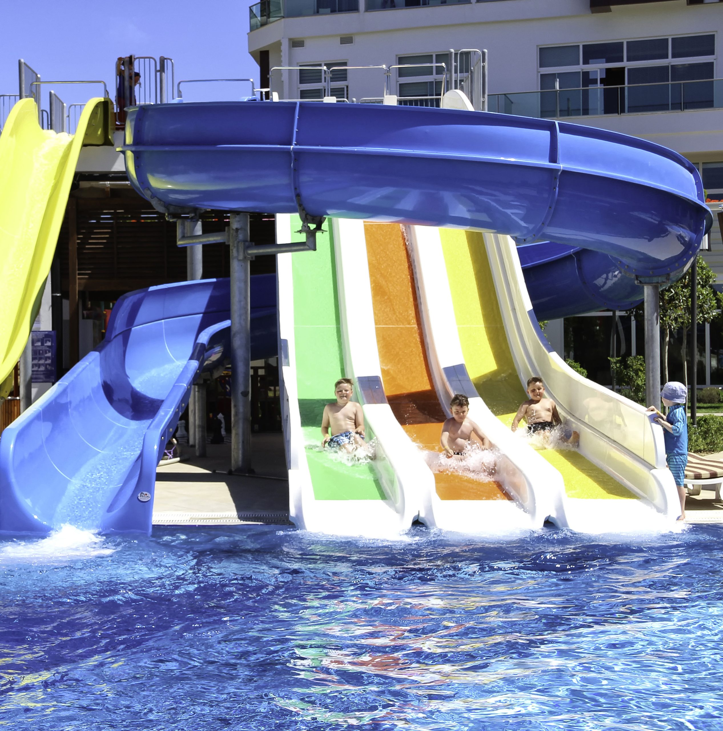 Adalya Ocean Deluxe - Afbeelding 2