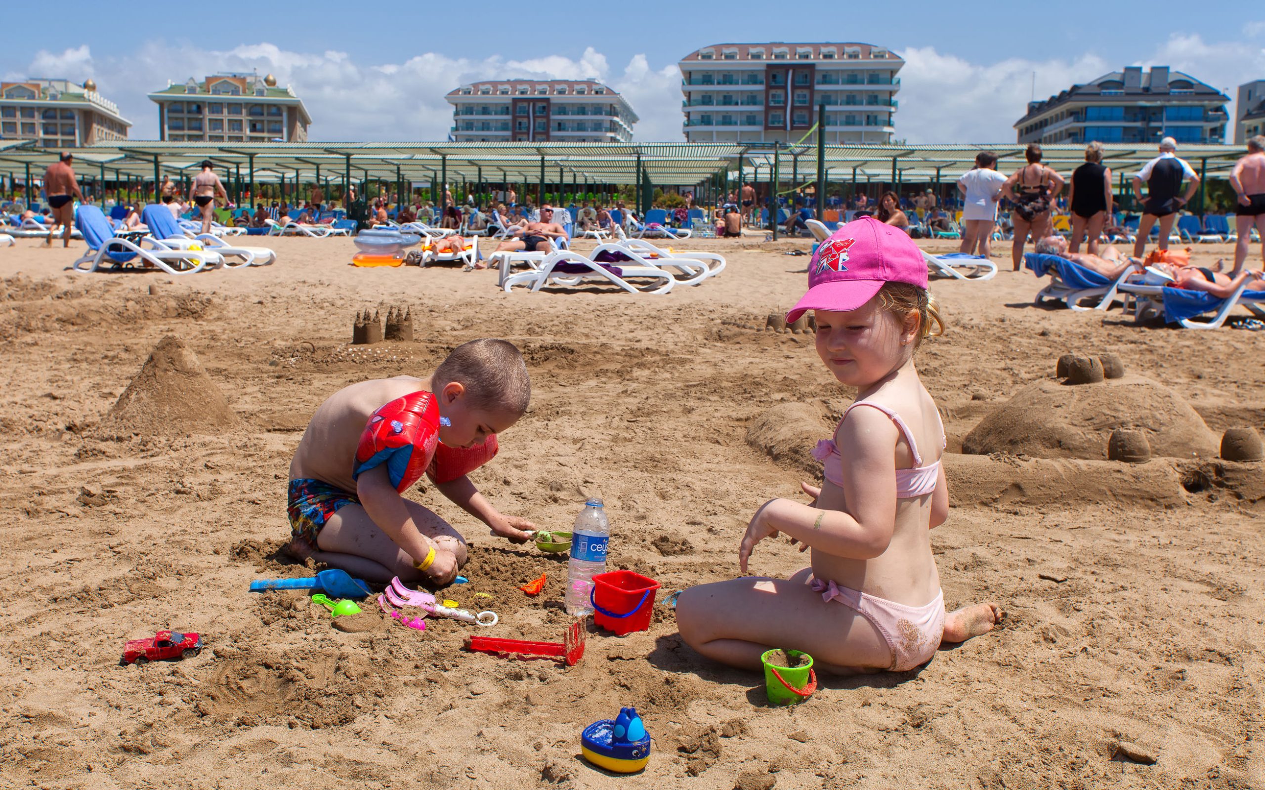 Adalya Ocean Deluxe - Afbeelding 4