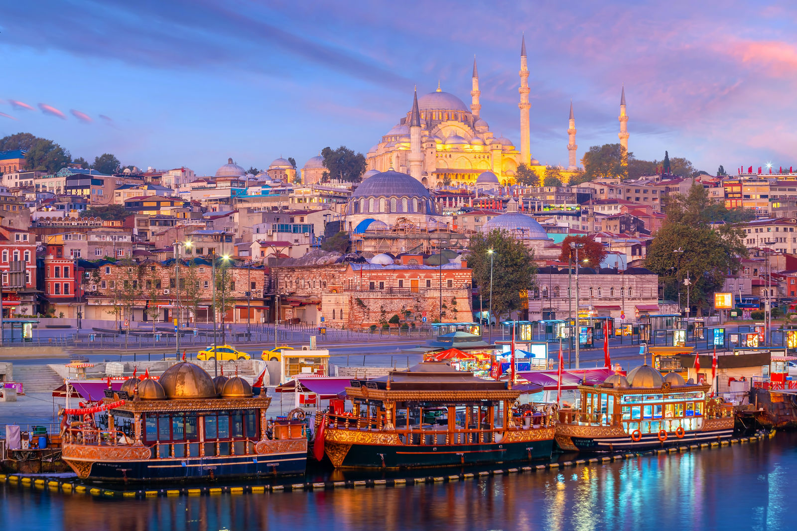 Cruise parels van de Egeïsche zee & Citytrip Istanbul - Afbeelding 4