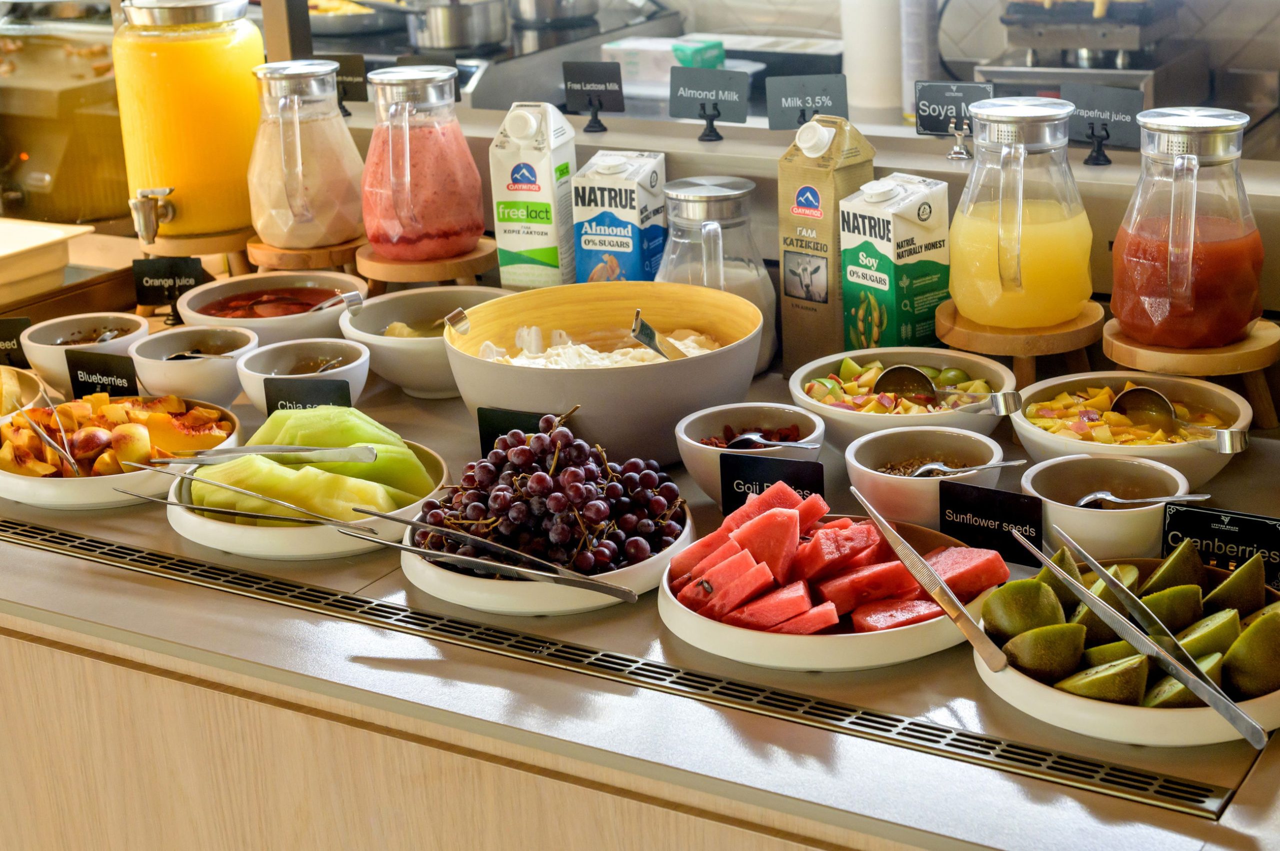 Elia Boutique Hotel by S Resorts - Afbeelding 4