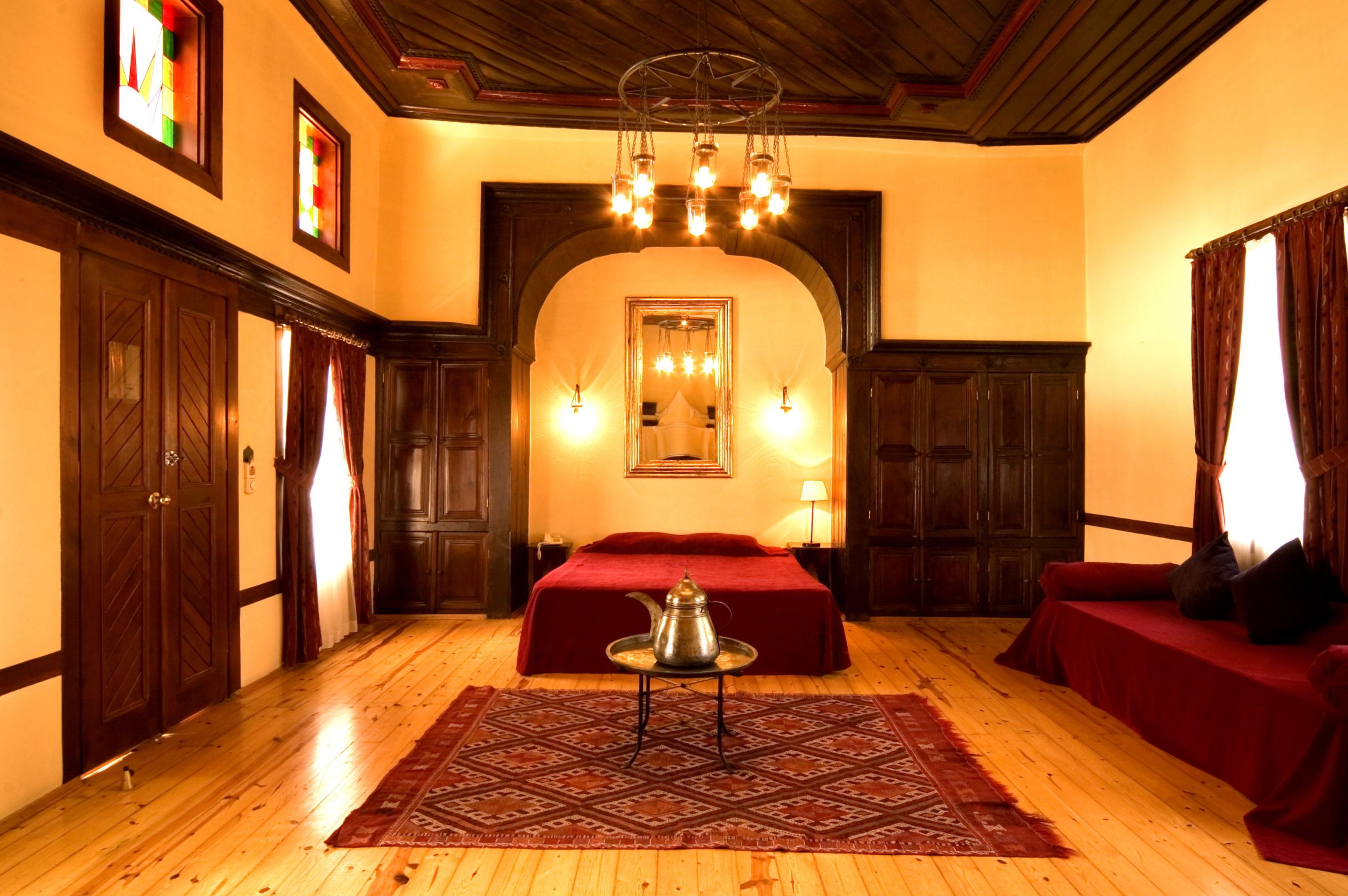 Alp Pasa Hotel - Afbeelding 2