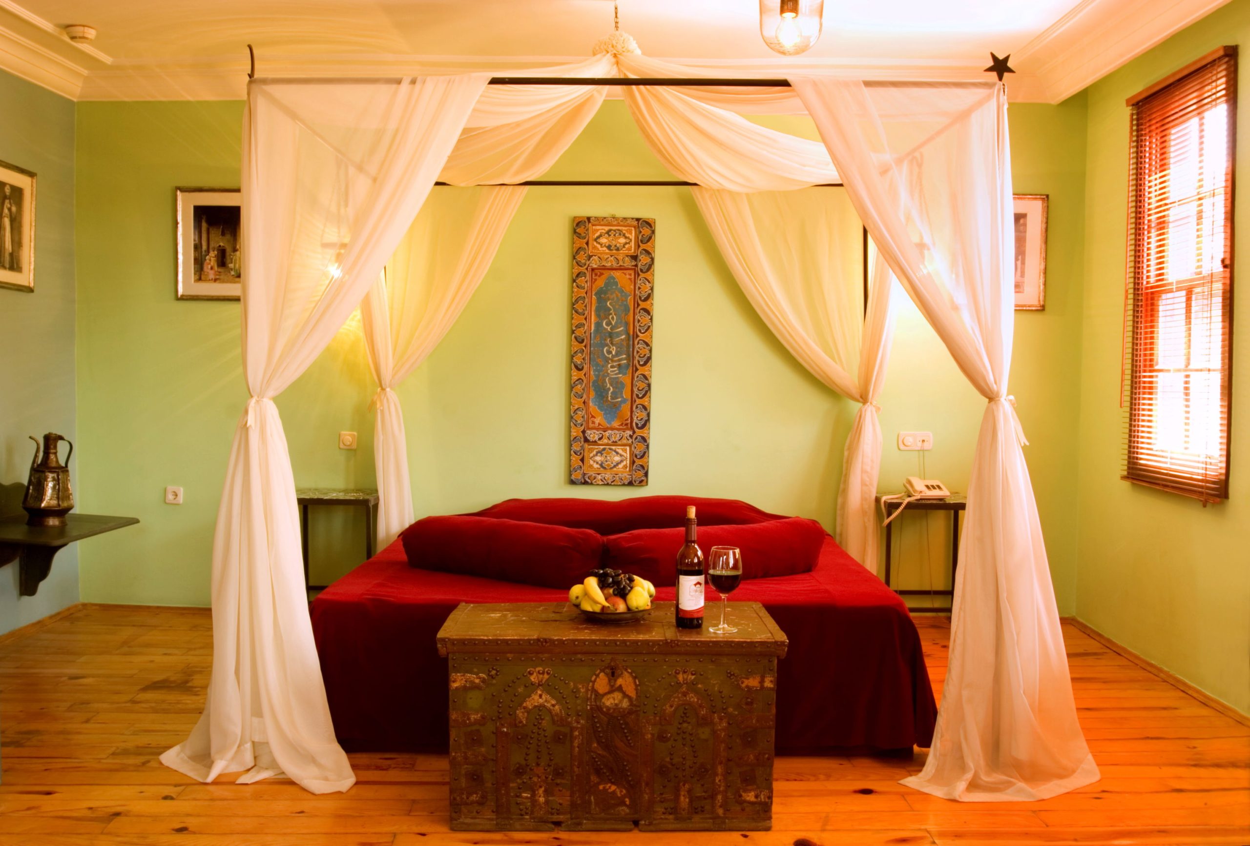 Alp Pasa Hotel - Afbeelding 4