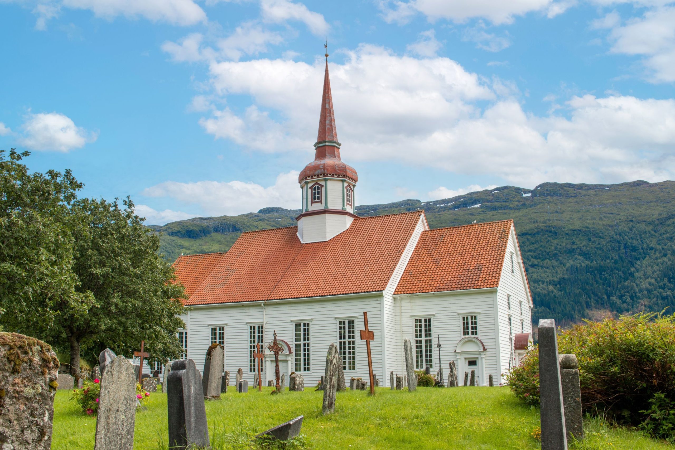 Cruise Onvergetelijk Noorwegen XL - Afbeelding 2
