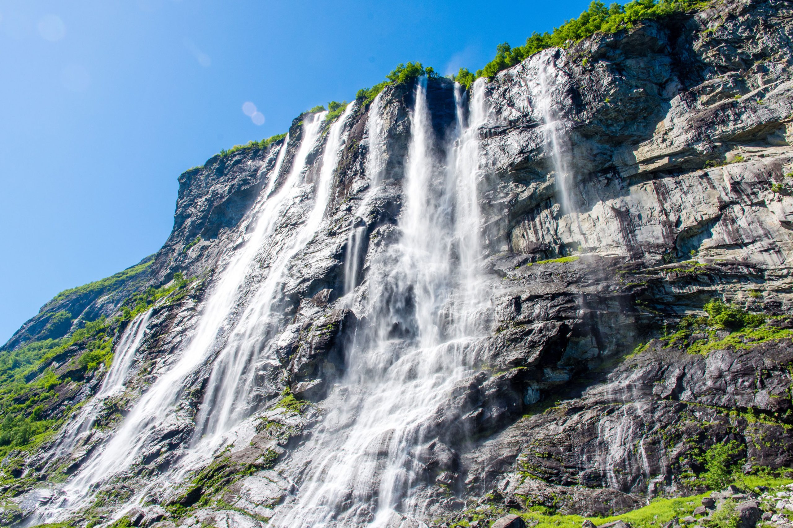 Cruise Onvergetelijk Noorwegen XL - Afbeelding 3