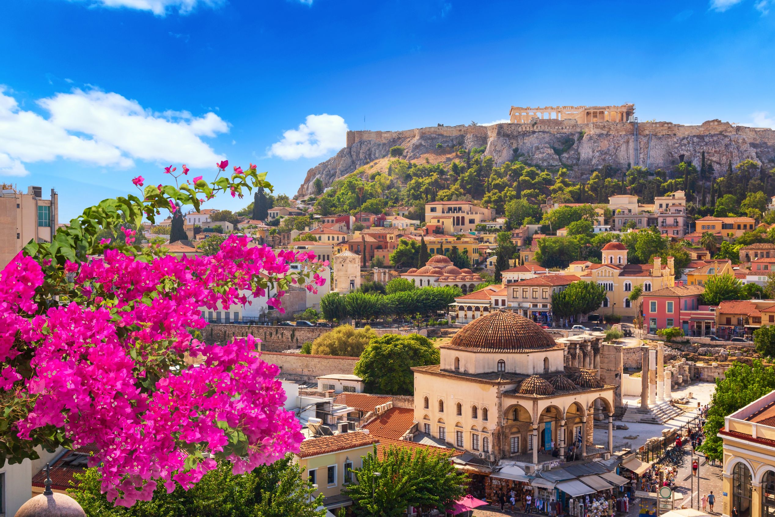 Cruise Middellandse Zee XXL - Afbeelding 3