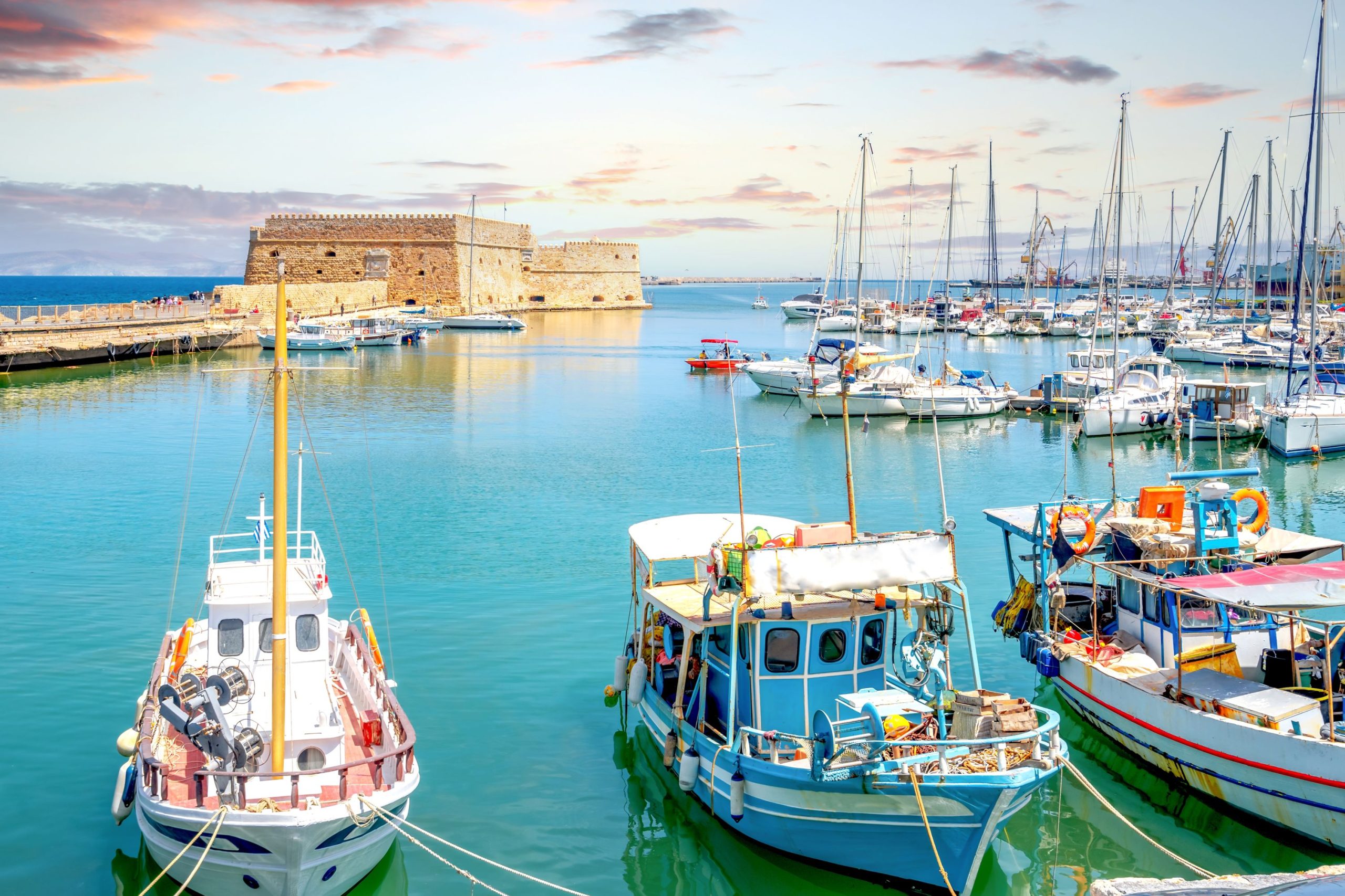 Cruise Middellandse Zee XXL - Afbeelding 4