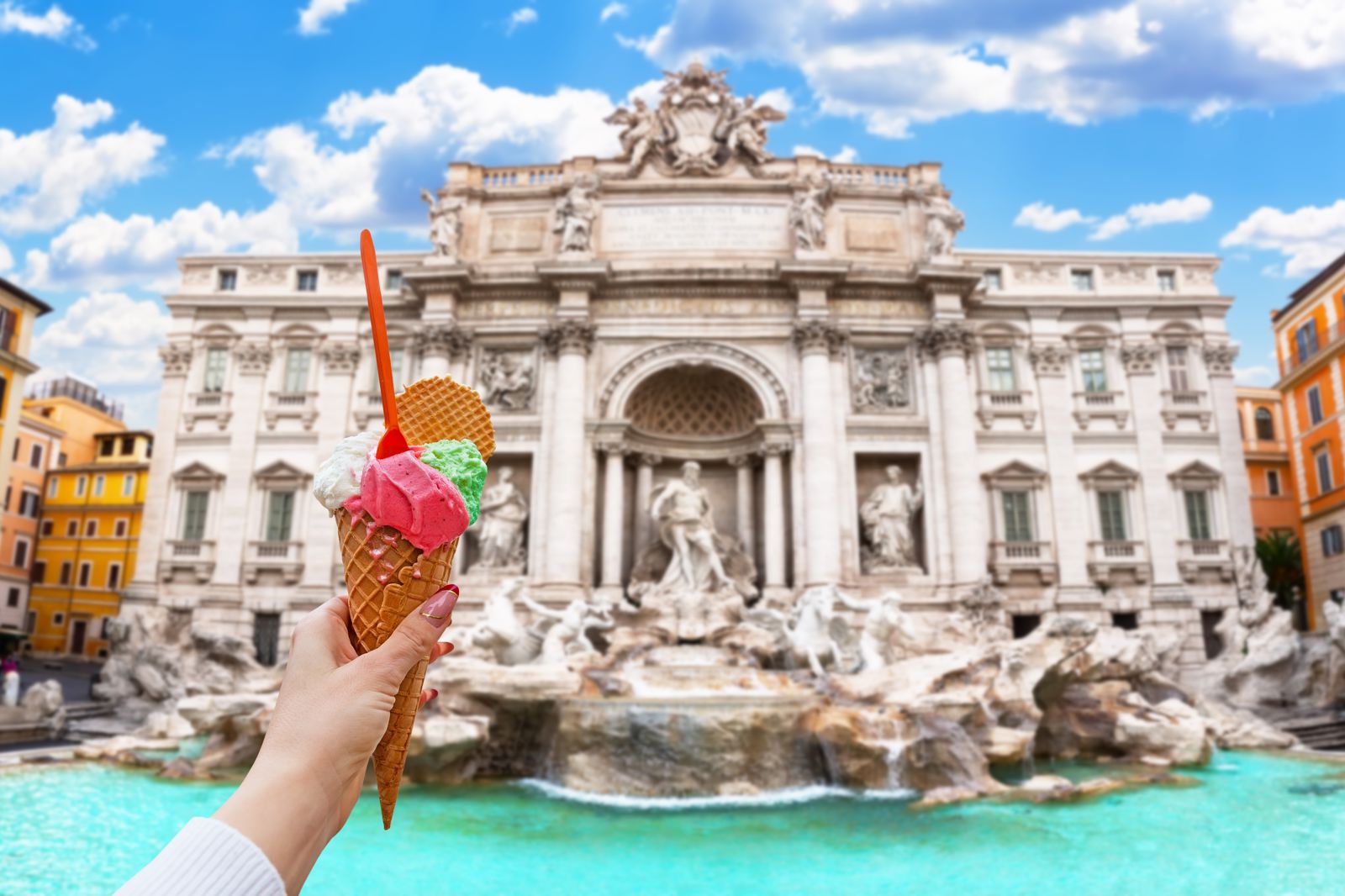 Cruise van Italiaanse vaste land naar Sicilië - Afbeelding 2