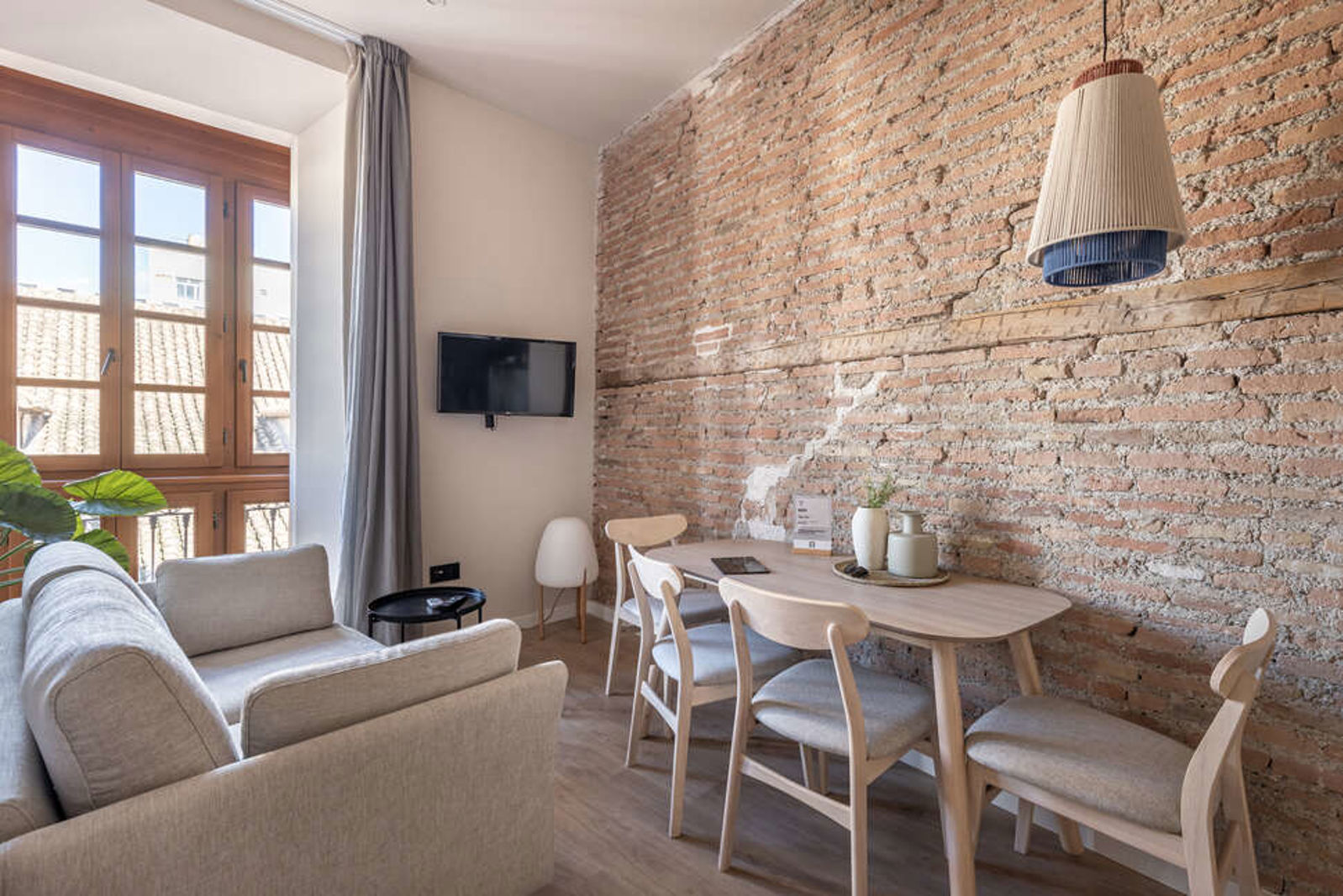 Libere Malaga Teatro Romano - Afbeelding 3