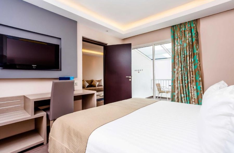 Amadil Ocean Club - Afbeelding 4