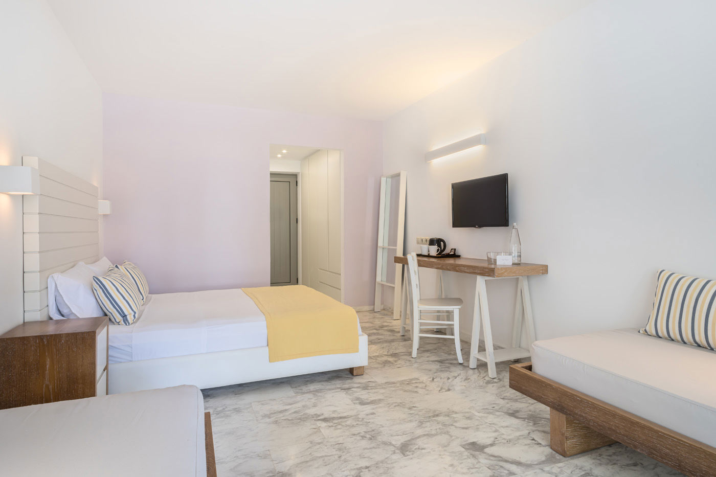 Marina Beach Sol By Melia - Afbeelding 2