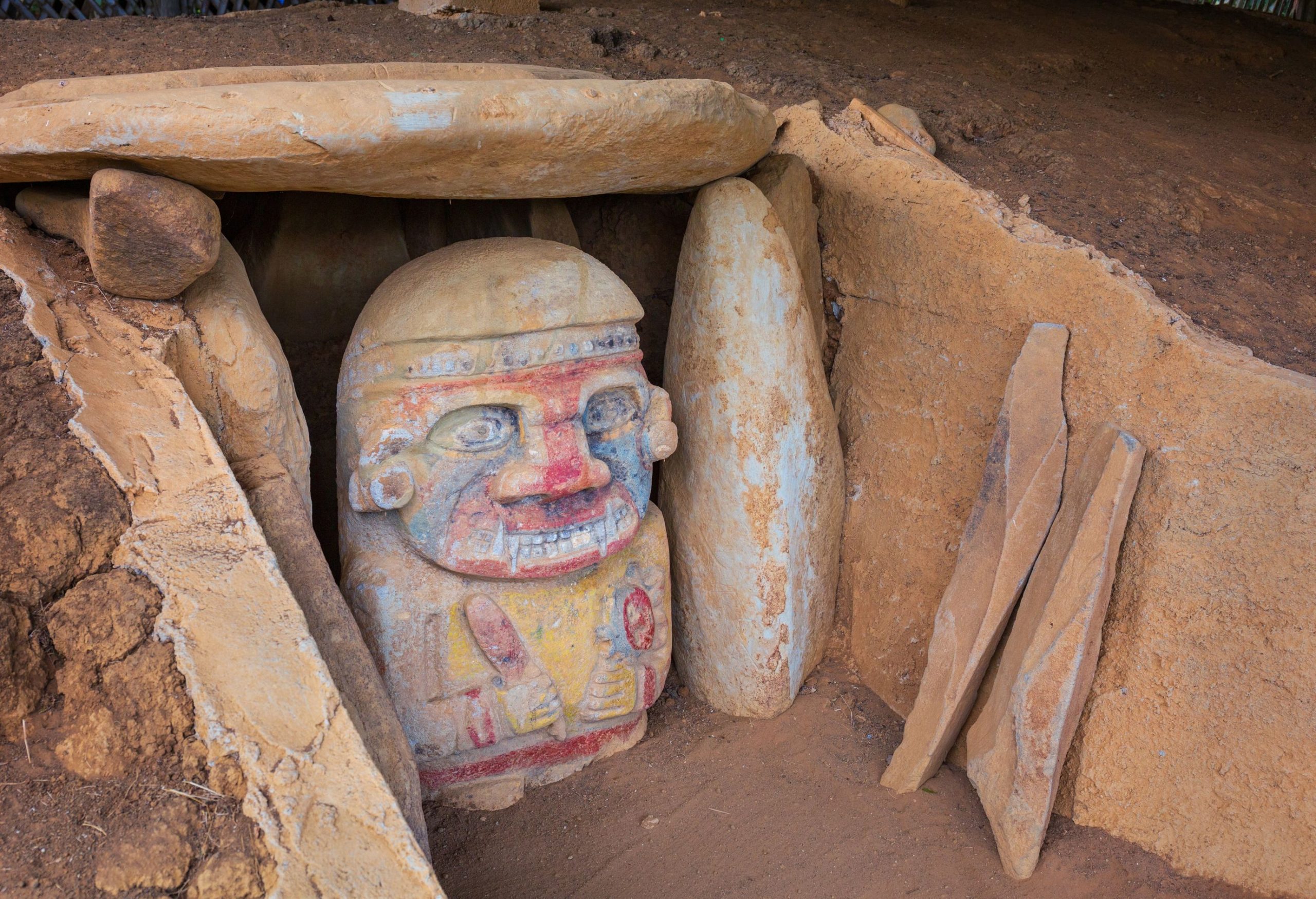 Rondreis Compleet Colombia - Afbeelding 3