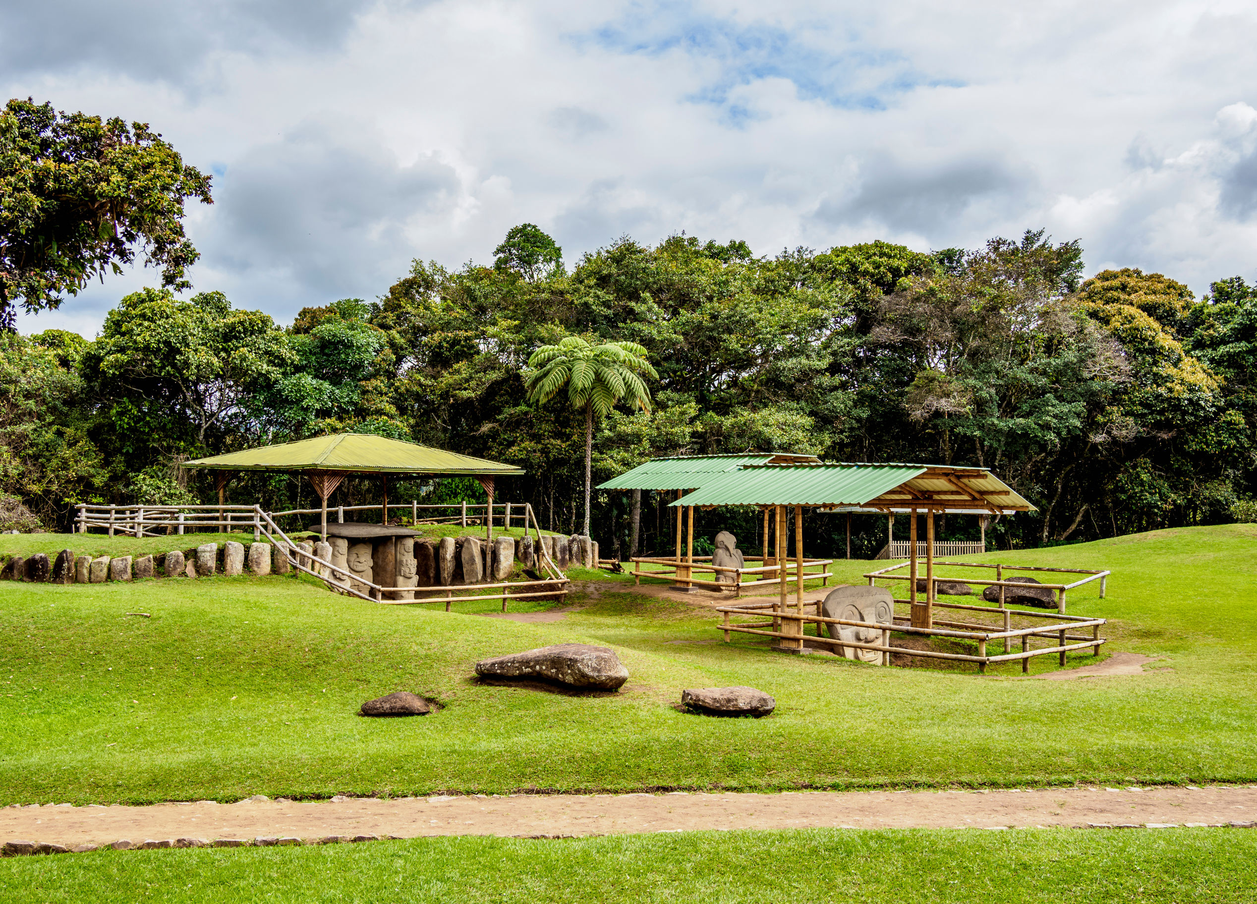 Rondreis Compleet Colombia - Afbeelding 4