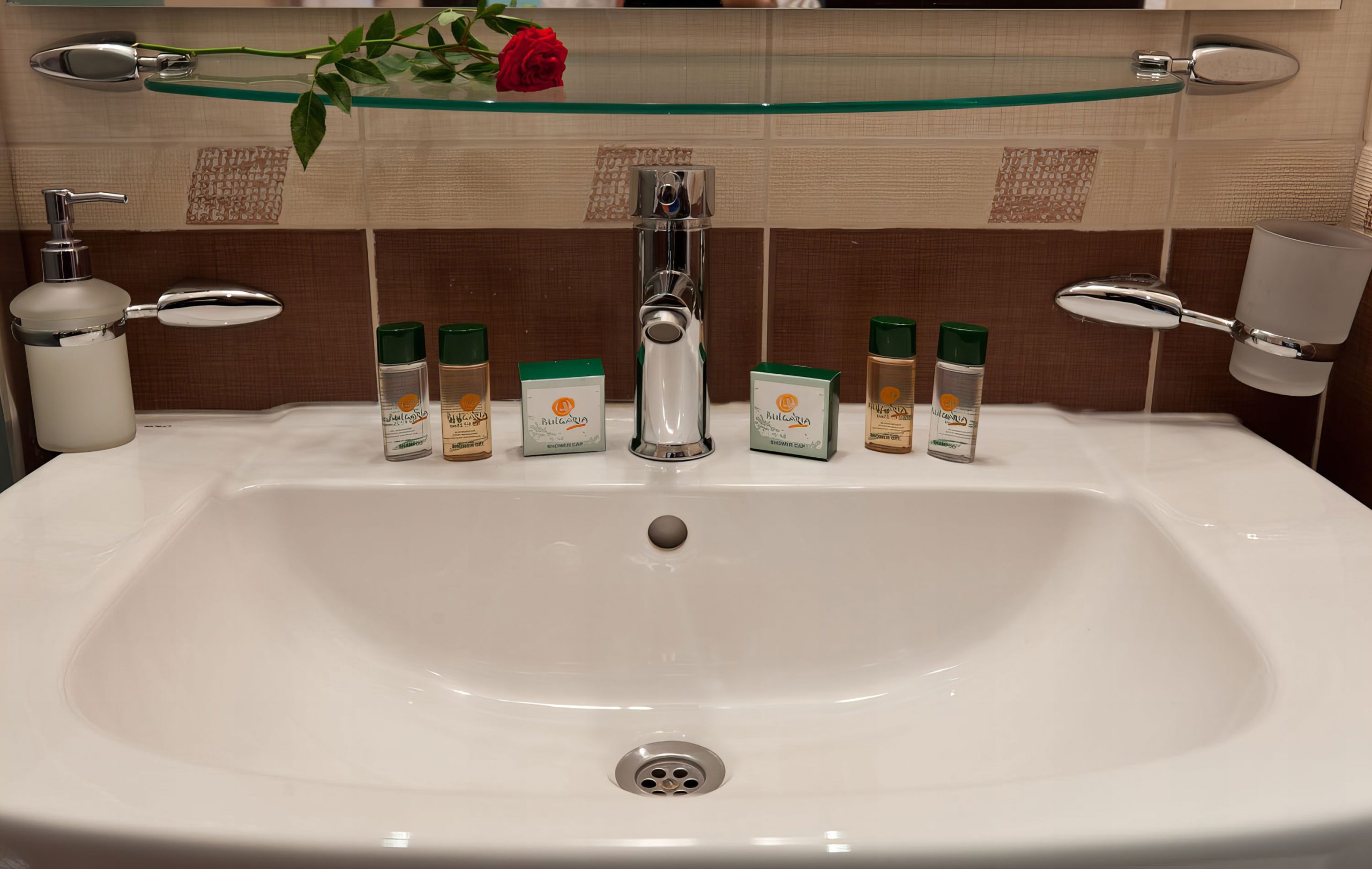 Saint George Palace - Afbeelding 2