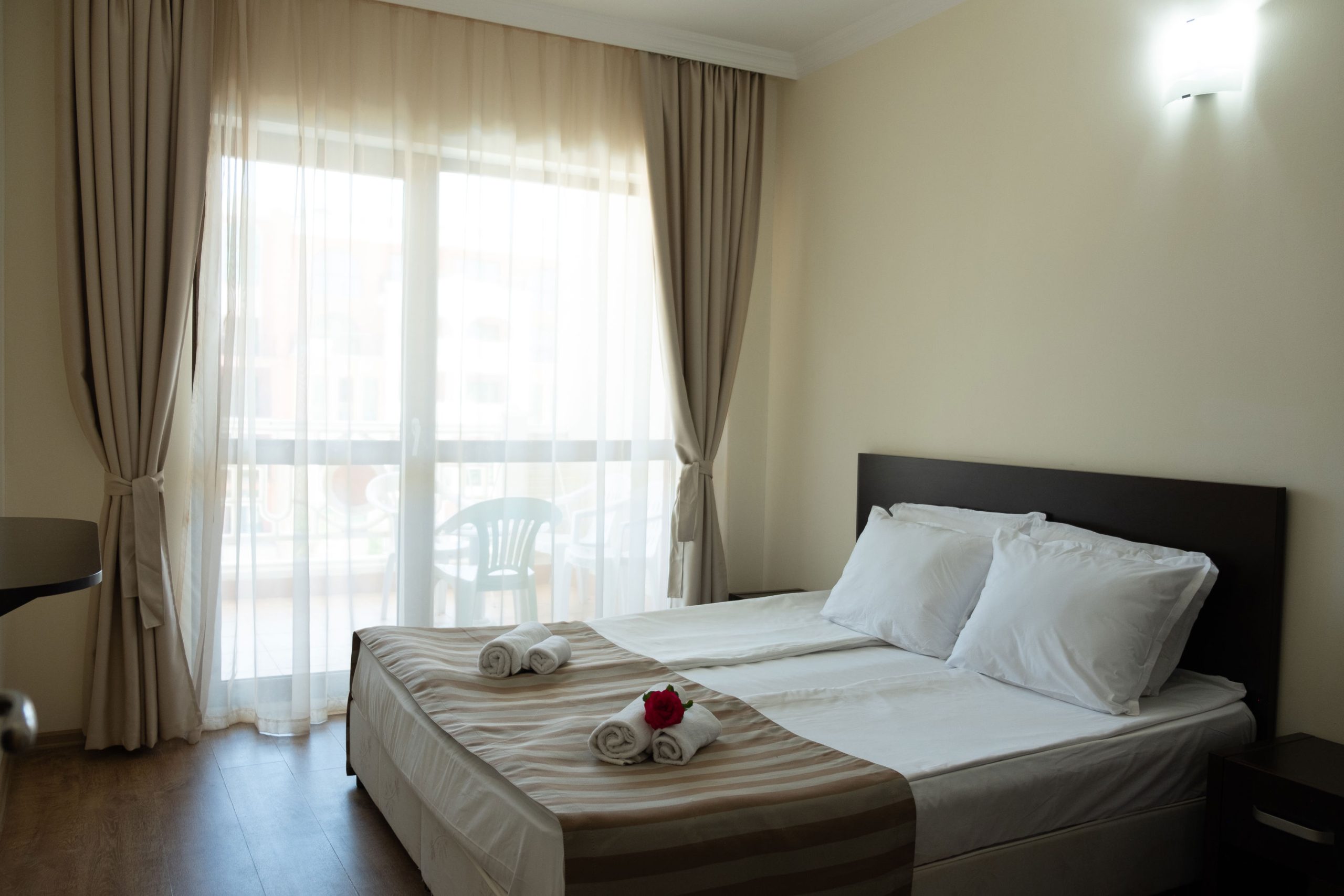 Saint George Palace - Afbeelding 3