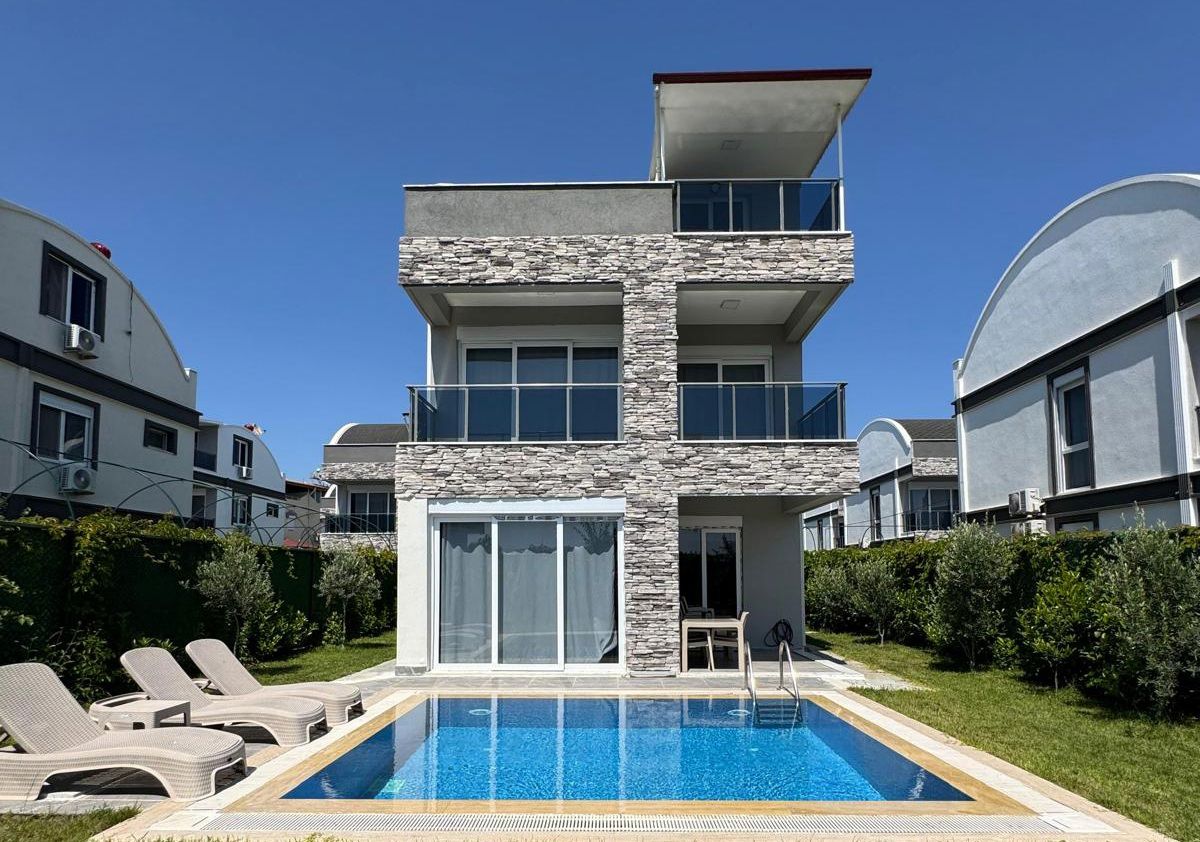 Prestige Villas - Afbeelding 2