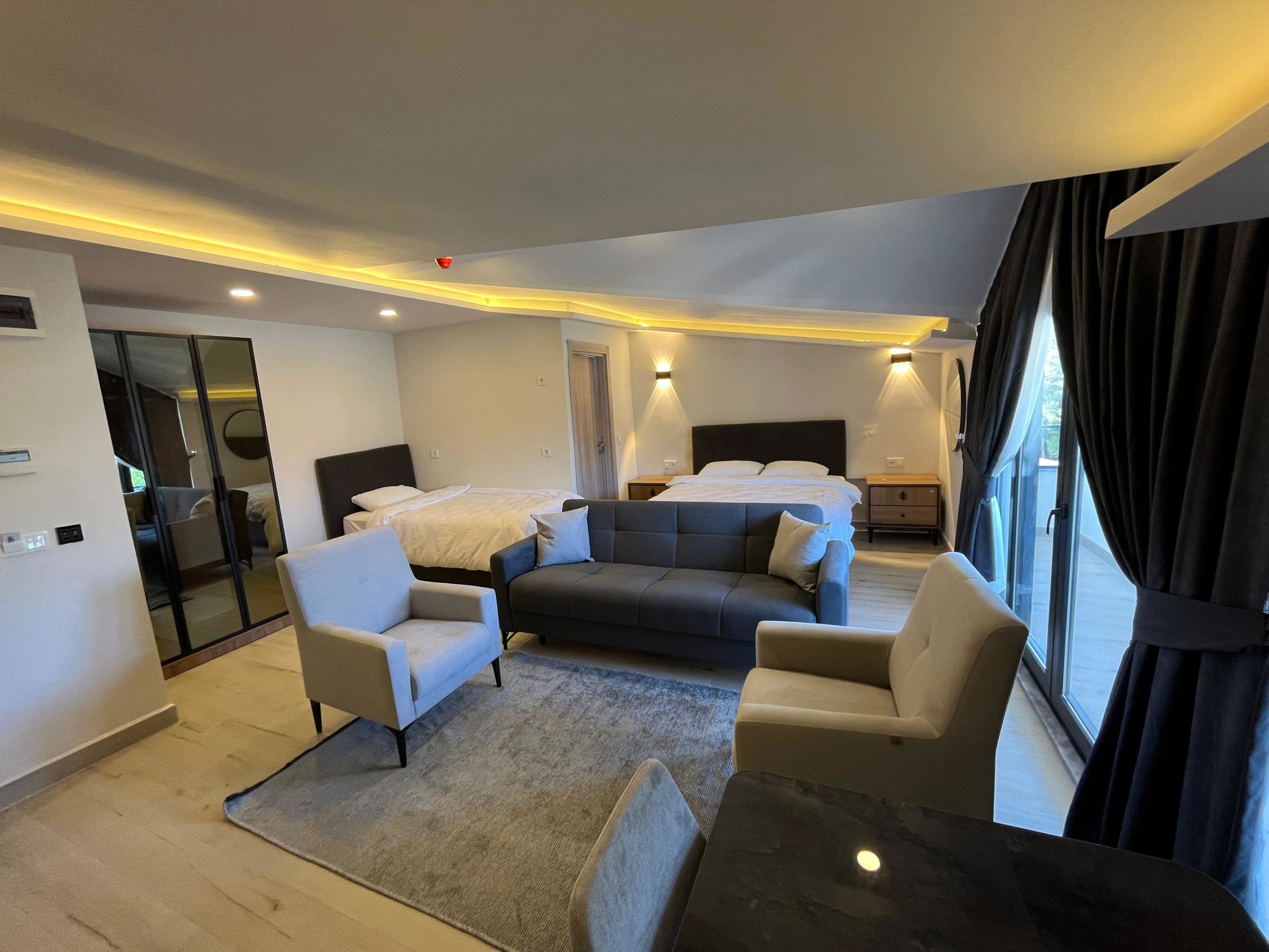 Jest Otel - Afbeelding 3