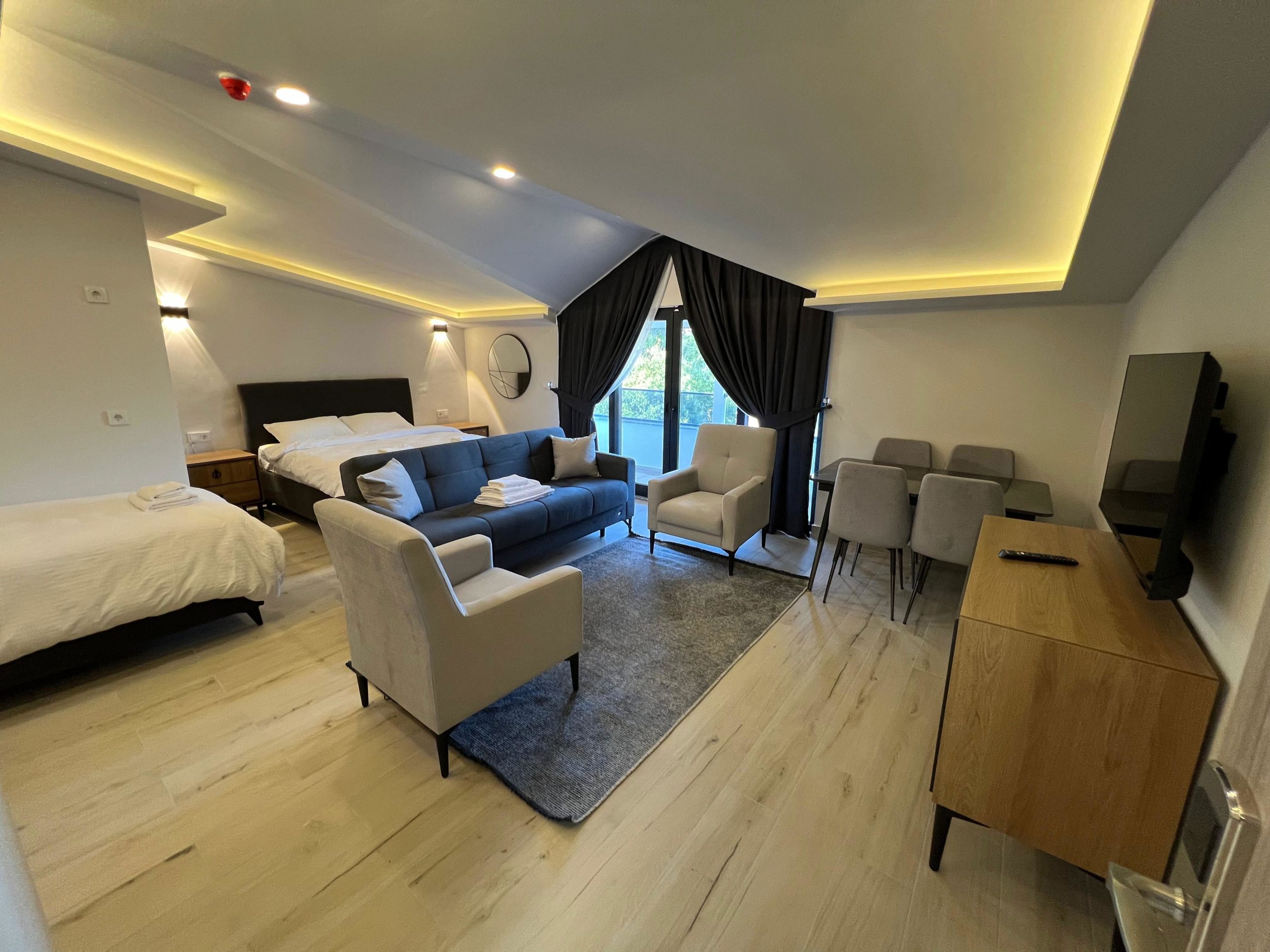 Jest Otel - Afbeelding 4