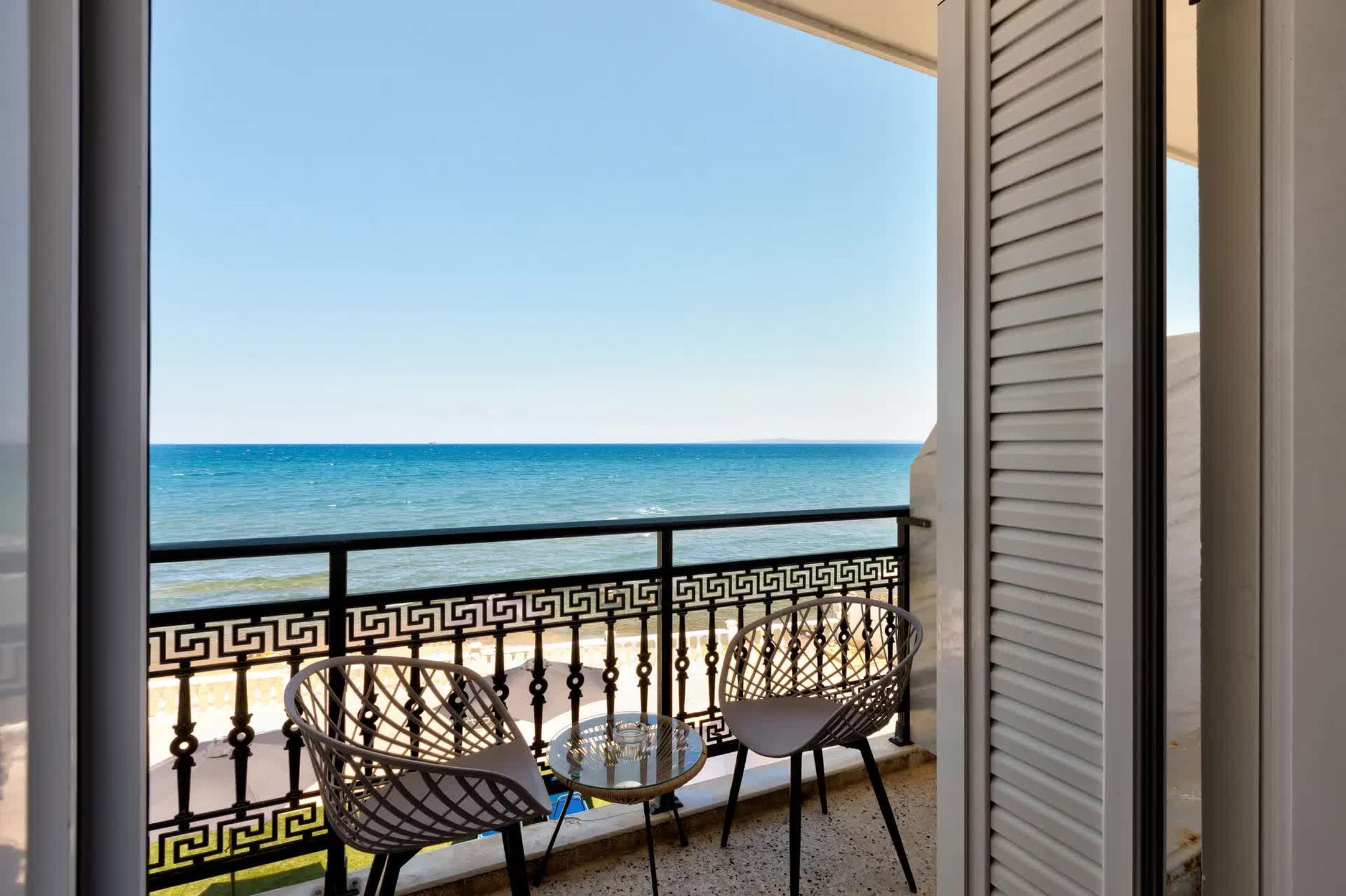 Argassi Beach Hotel - Afbeelding 3