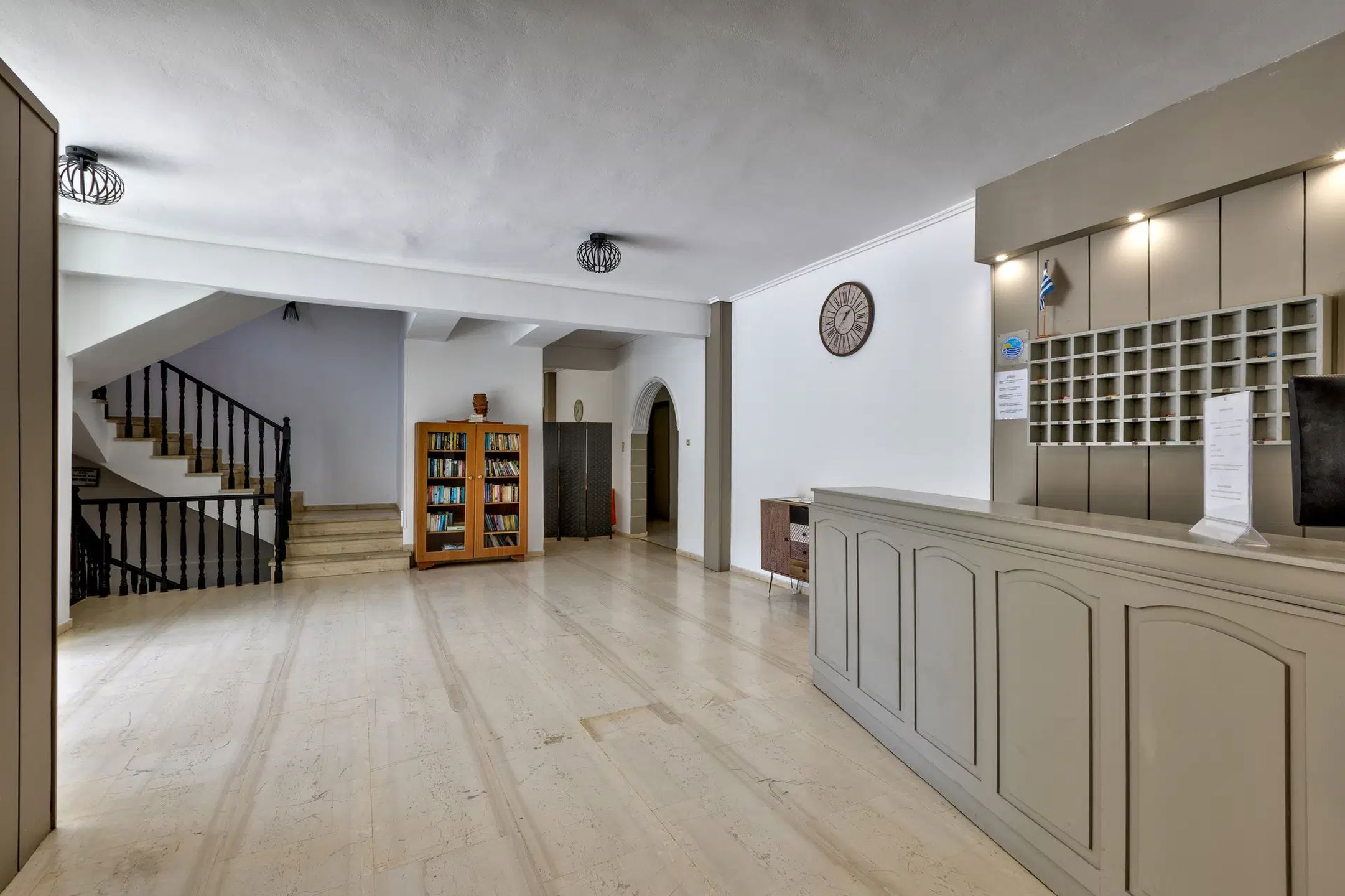 Argassi Beach Hotel - Afbeelding 4