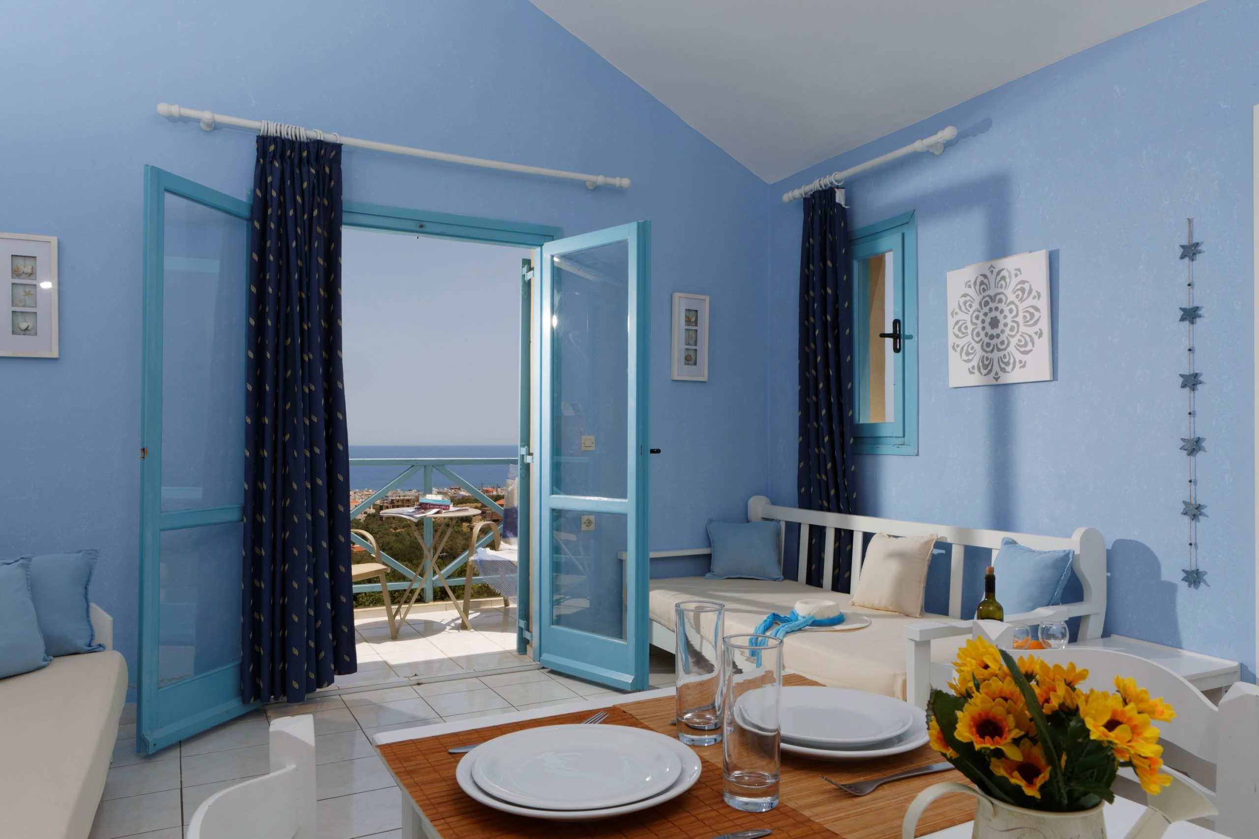 Piskopiano Village Resort - Afbeelding 3