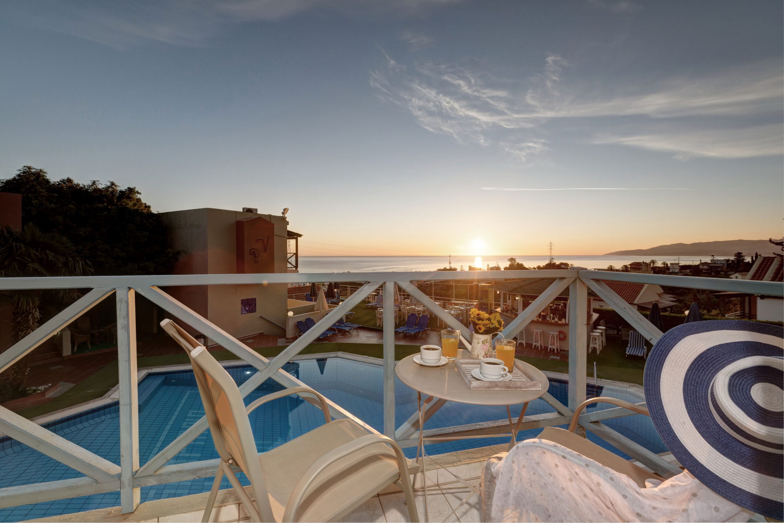 Piskopiano Village Resort - Afbeelding 4