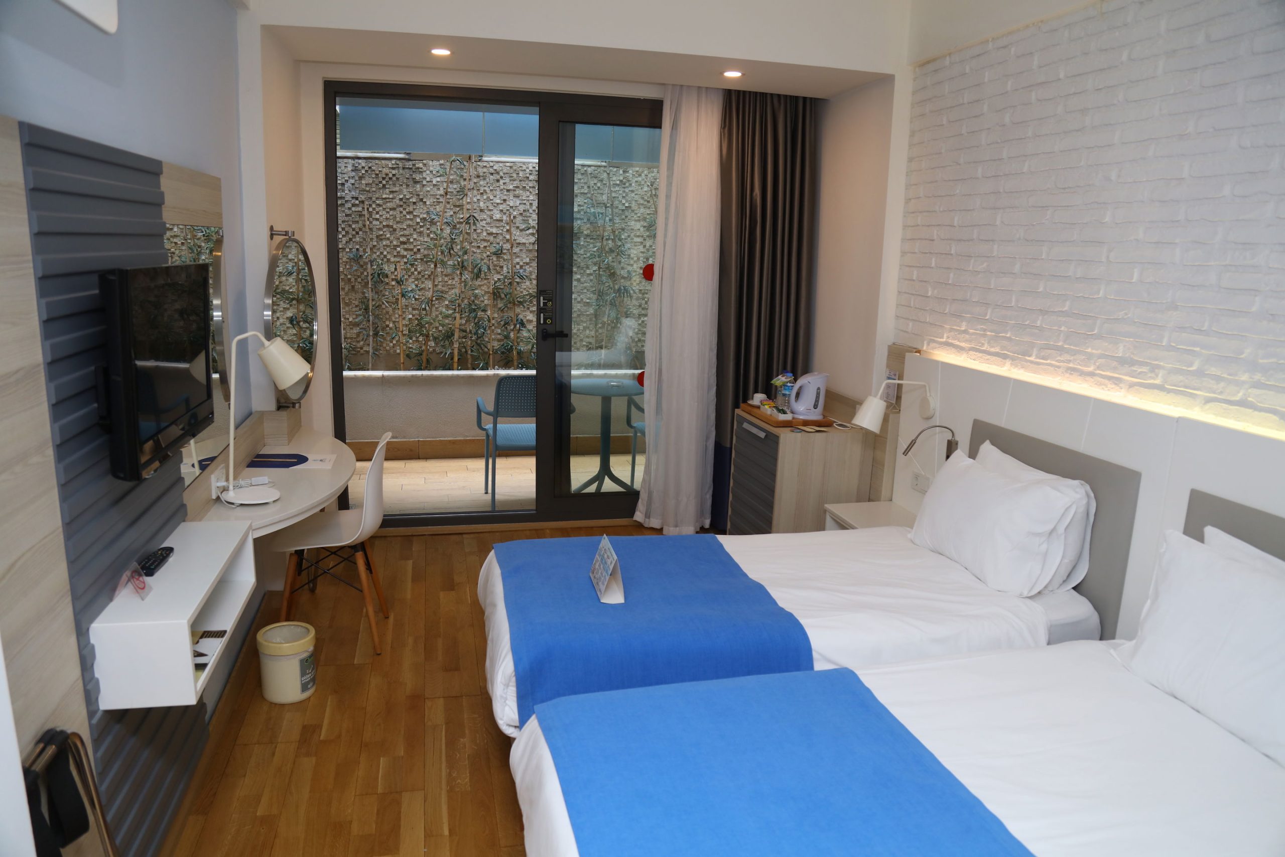 Kaptan Hotel - Afbeelding 3