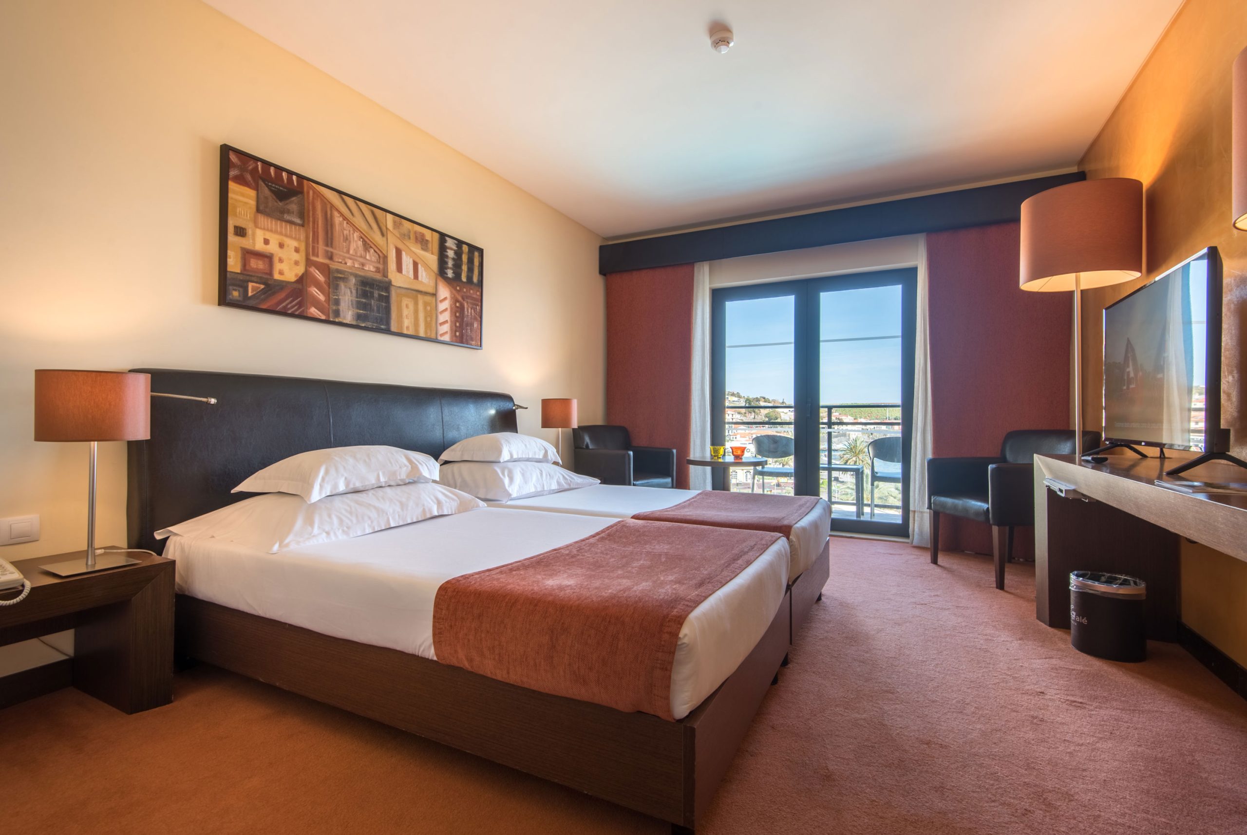 Fly & Go Vila Gale Santa Cruz - Afbeelding 3