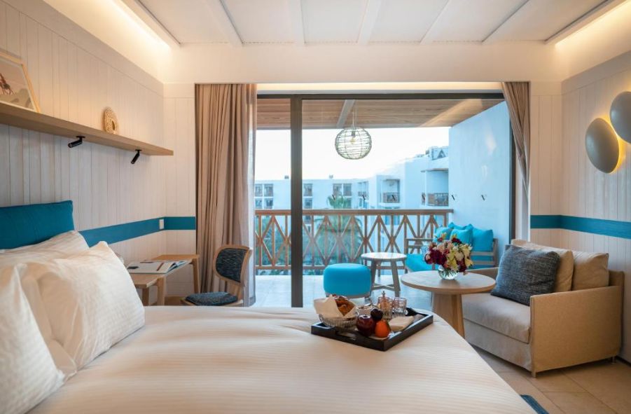 The View Agadir - Afbeelding 2