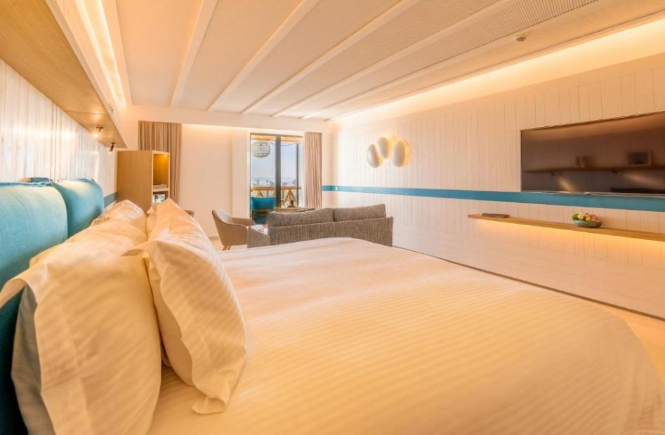 The View Agadir - Afbeelding 4