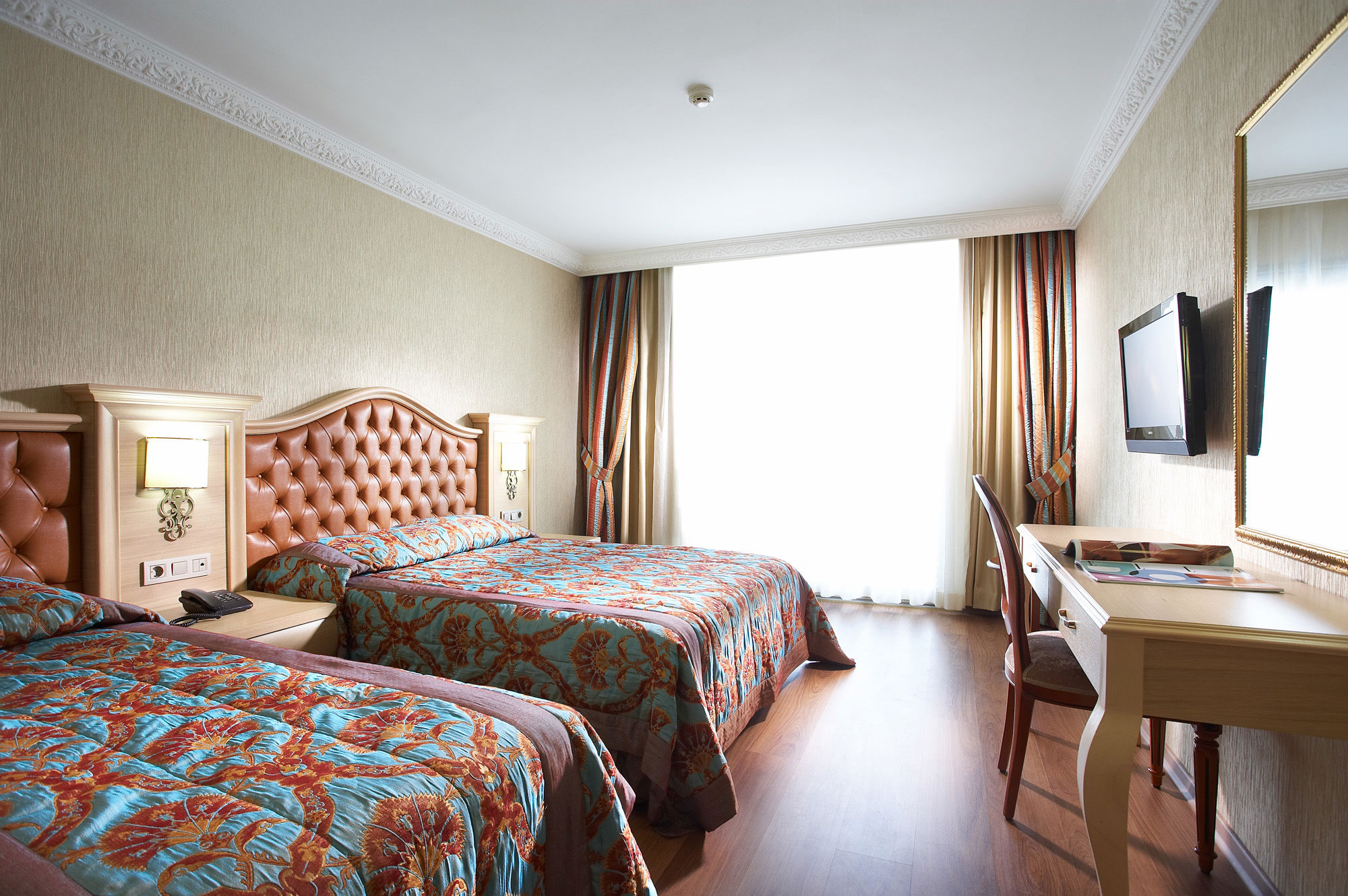 Emre Hotel & Emre Beach - Afbeelding 2