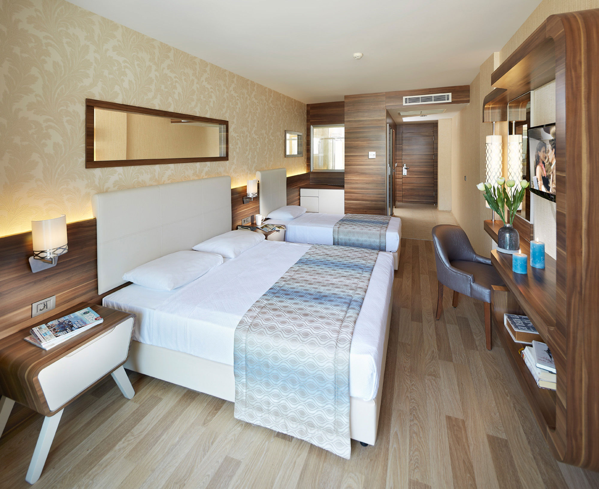 Emre Hotel & Emre Beach - Afbeelding 3