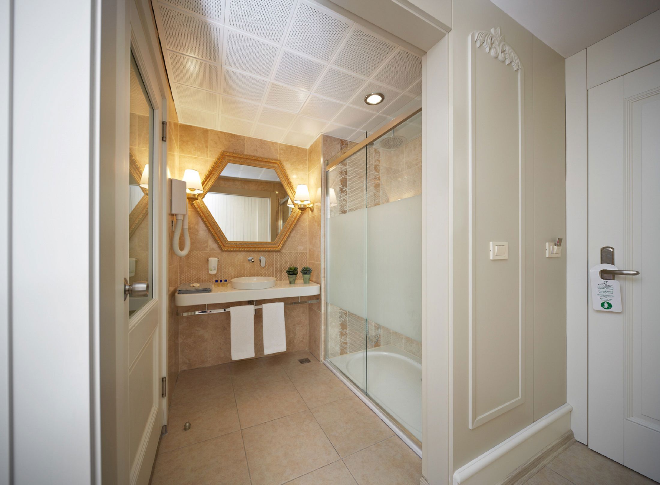 Emre Hotel & Emre Beach - Afbeelding 4