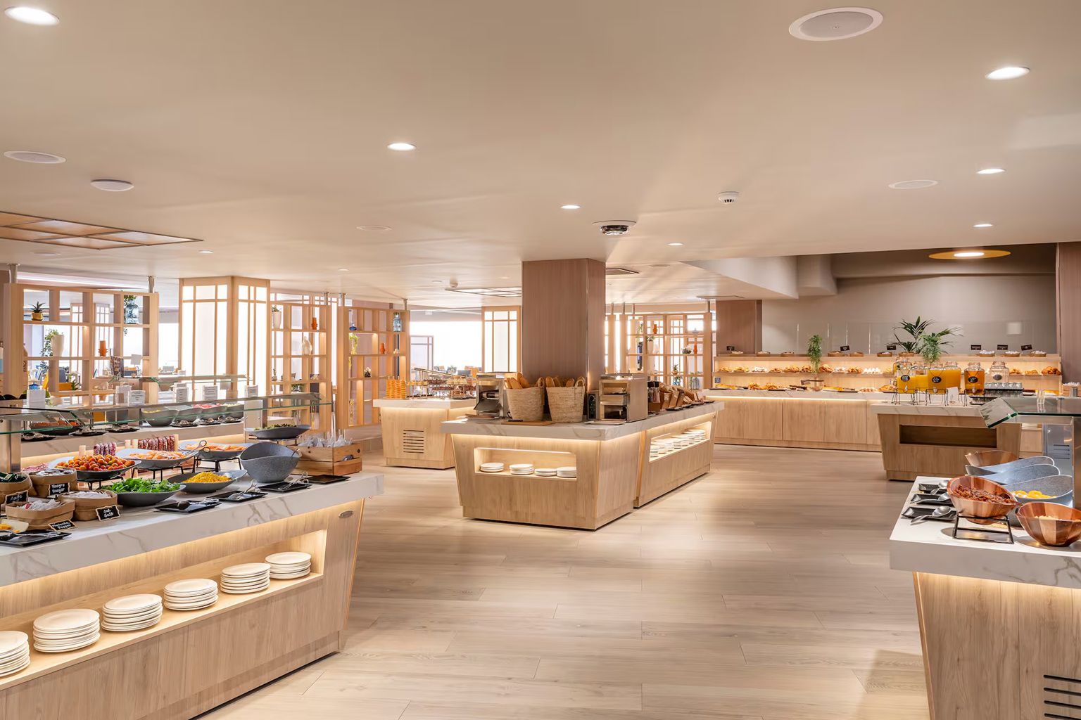 Hotel Melia Alicante - Afbeelding 2