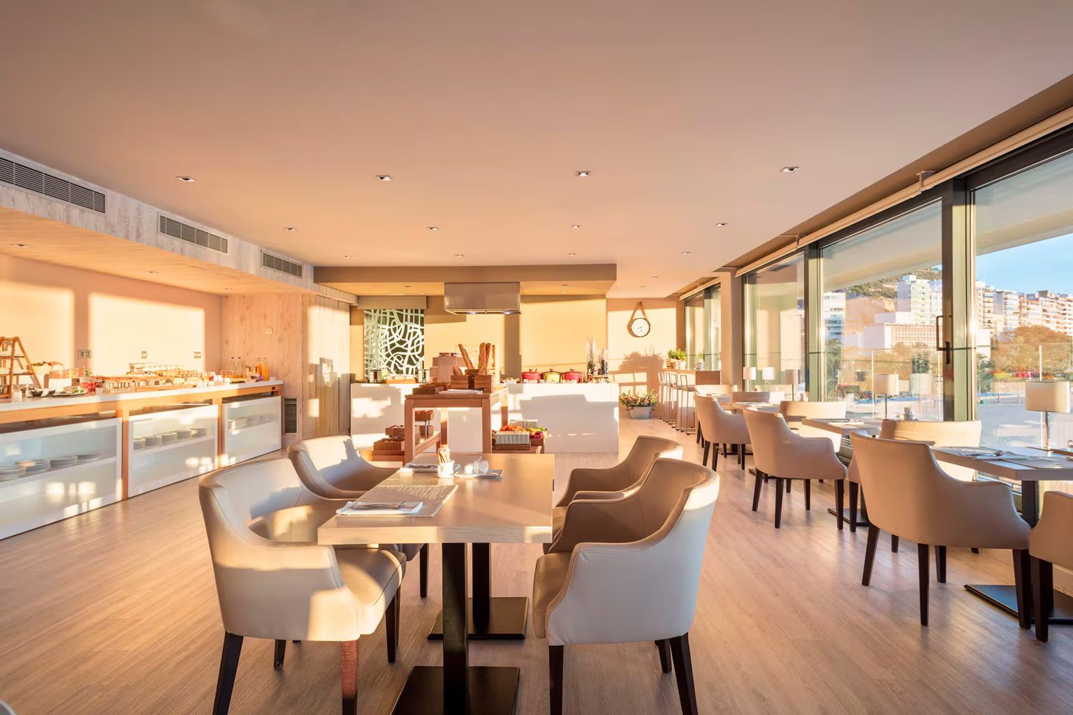 Hotel Melia Alicante - Afbeelding 3