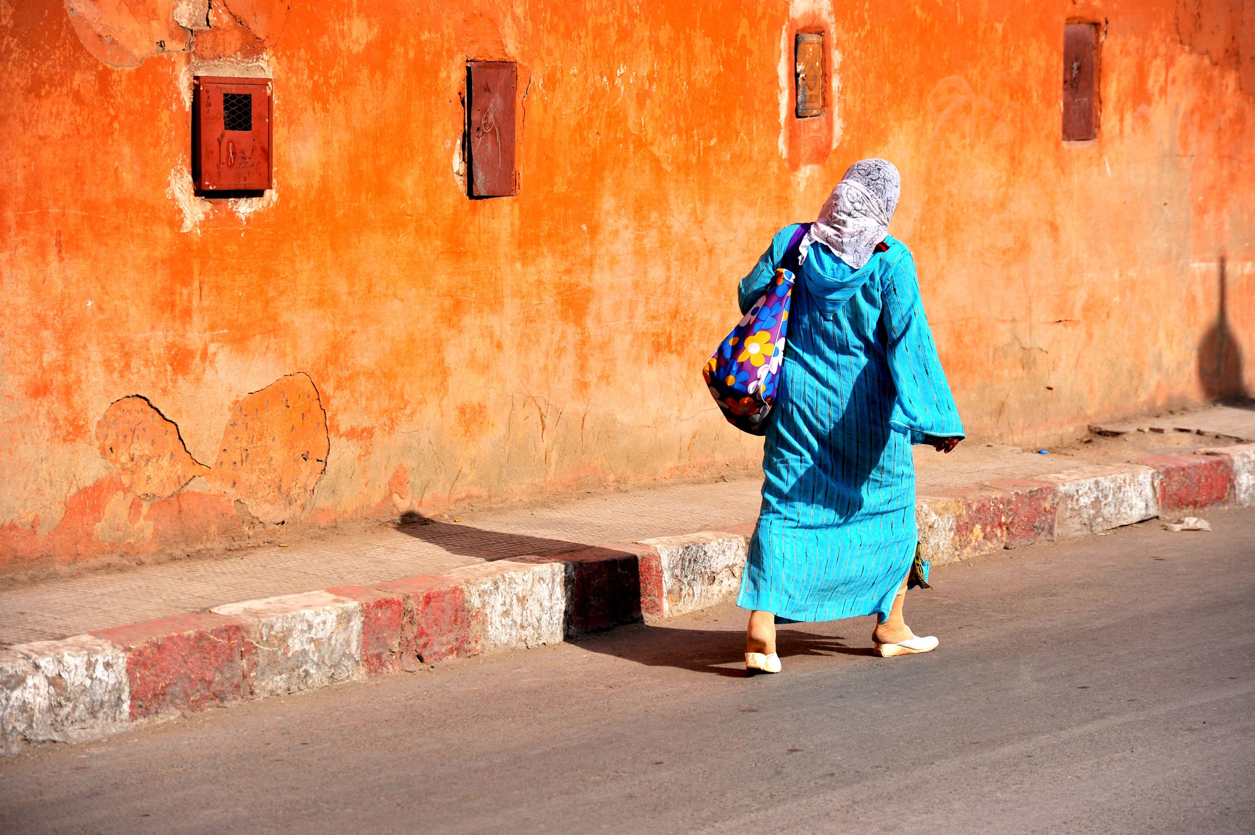 Magic of Sahara Marrakech - Afbeelding 2
