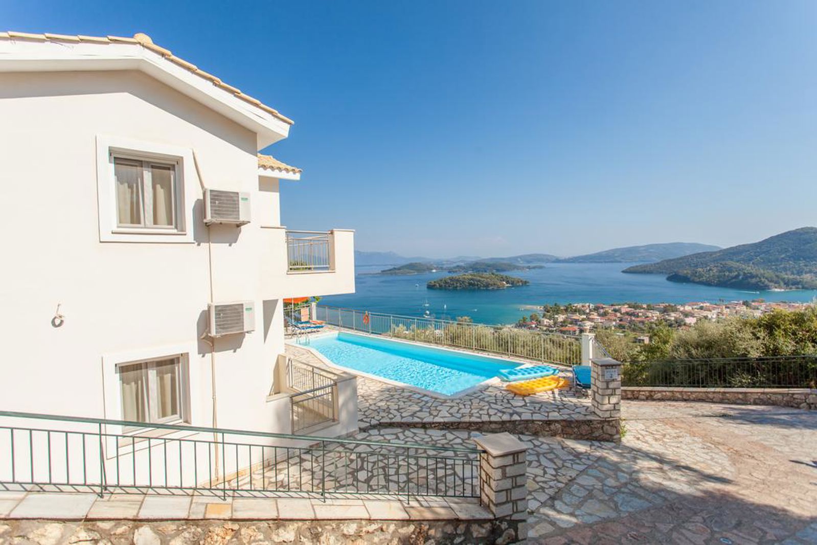 Odysseas Villas - Afbeelding 3