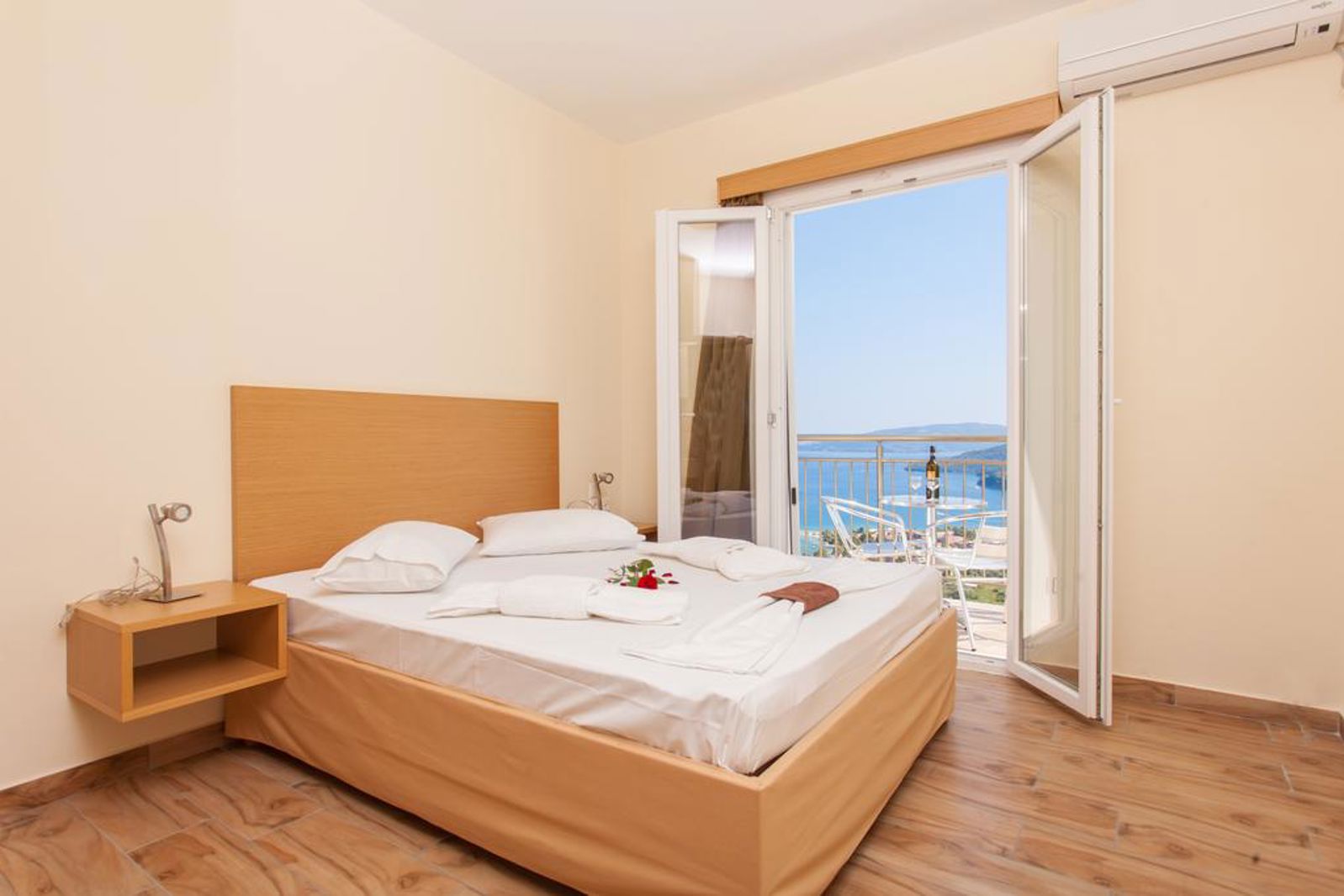 Odysseas Villas - Afbeelding 2