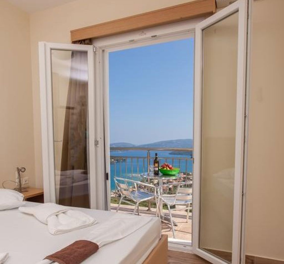 Odysseas Villas - Afbeelding 4