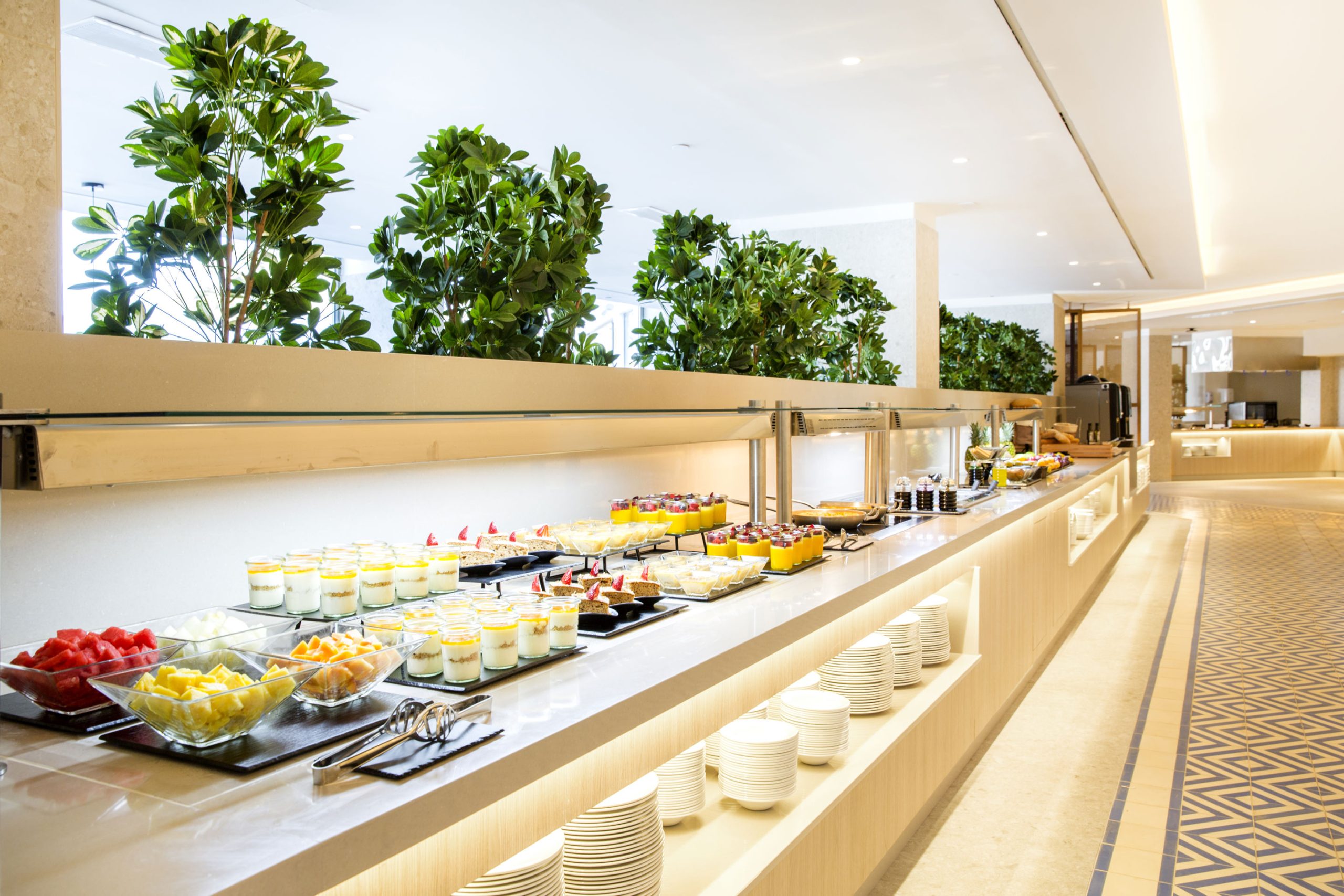 Fly & Go Fergus Style Tobago - Afbeelding 2