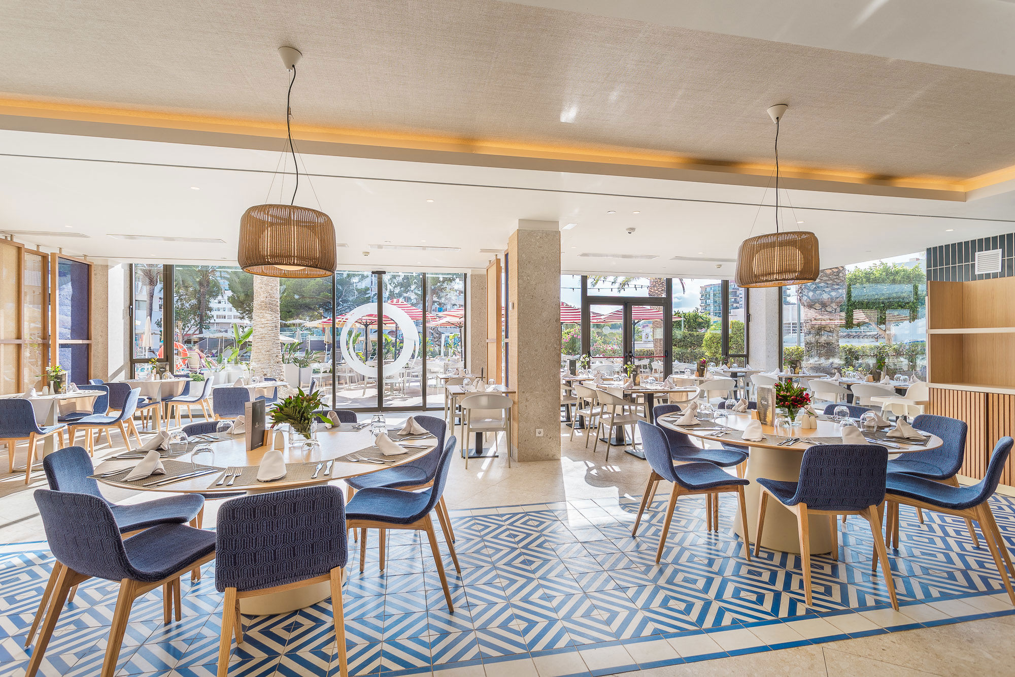 Fly & Go Fergus Style Tobago - Afbeelding 3