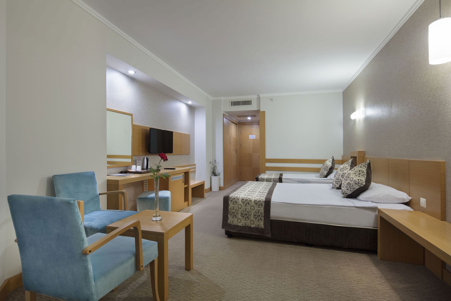 Saphir Resort & Spa - Afbeelding 3