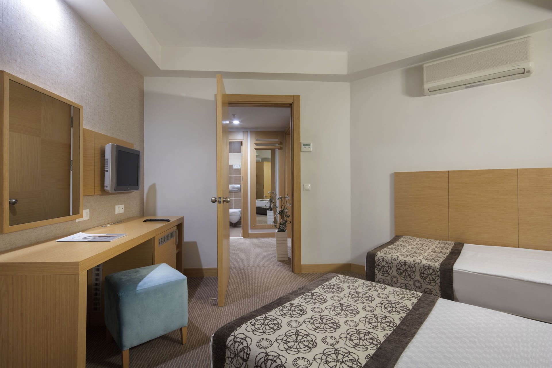 Saphir Resort & Spa - Afbeelding 4