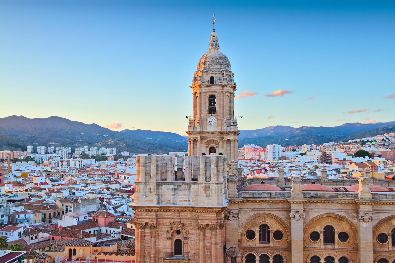 Fly & Drive Charmant Andalusie 4* - Afbeelding 2