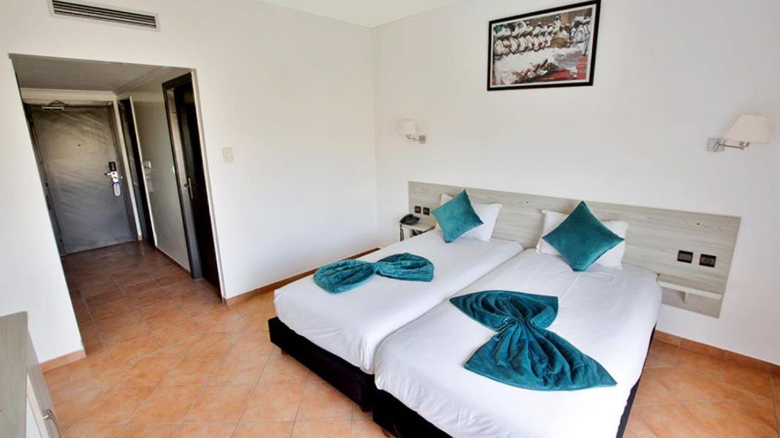 Tildi Hotel & Spa Agadir - Afbeelding 2