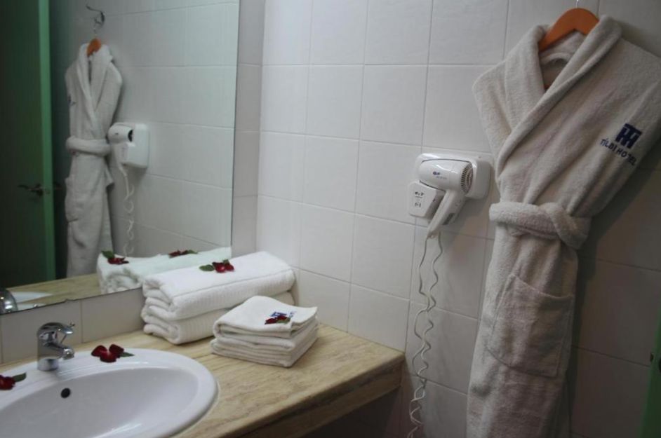 Tildi Hotel & Spa Agadir - Afbeelding 4