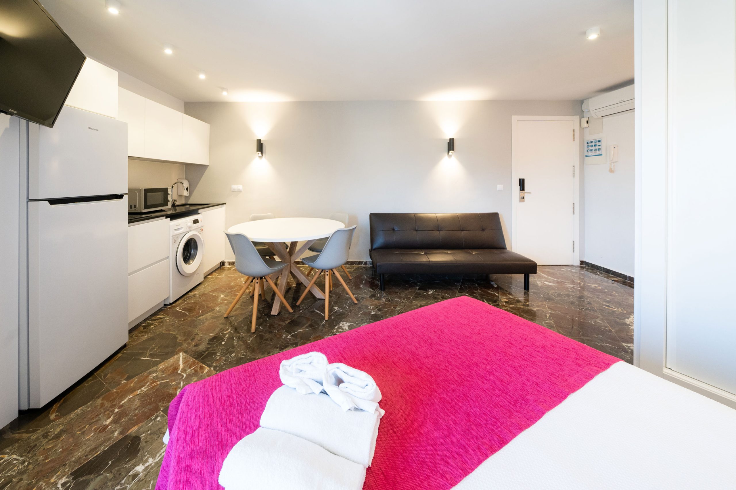 San Jaime Center Suites - Afbeelding 2